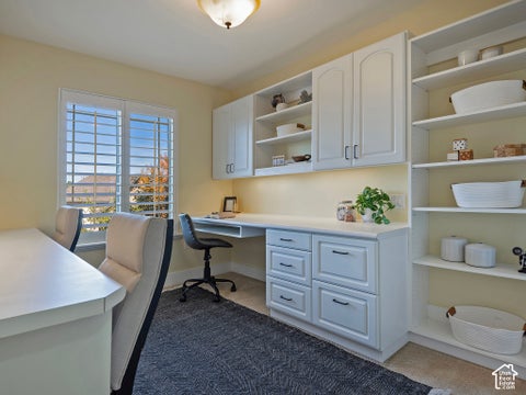 Tiny photo for 4476 S ARCHER GARDENS CT E #LOT 3, Salt Lake City, UT 84117 (MLS # 2190256)