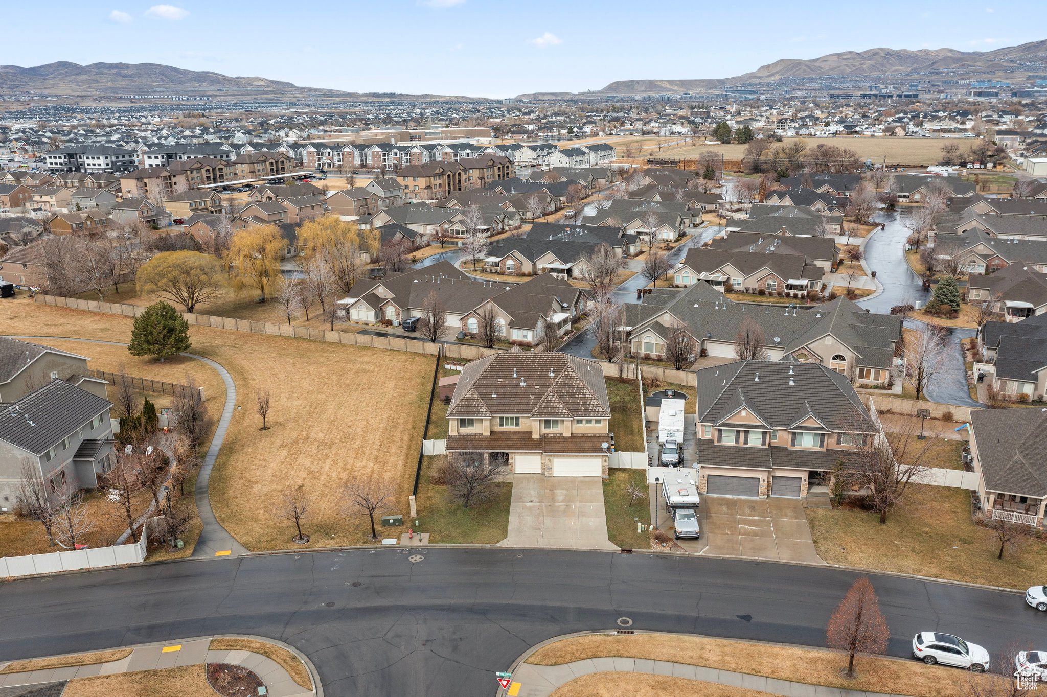 1896 W Grays Dr, Lehi, Utah image 36