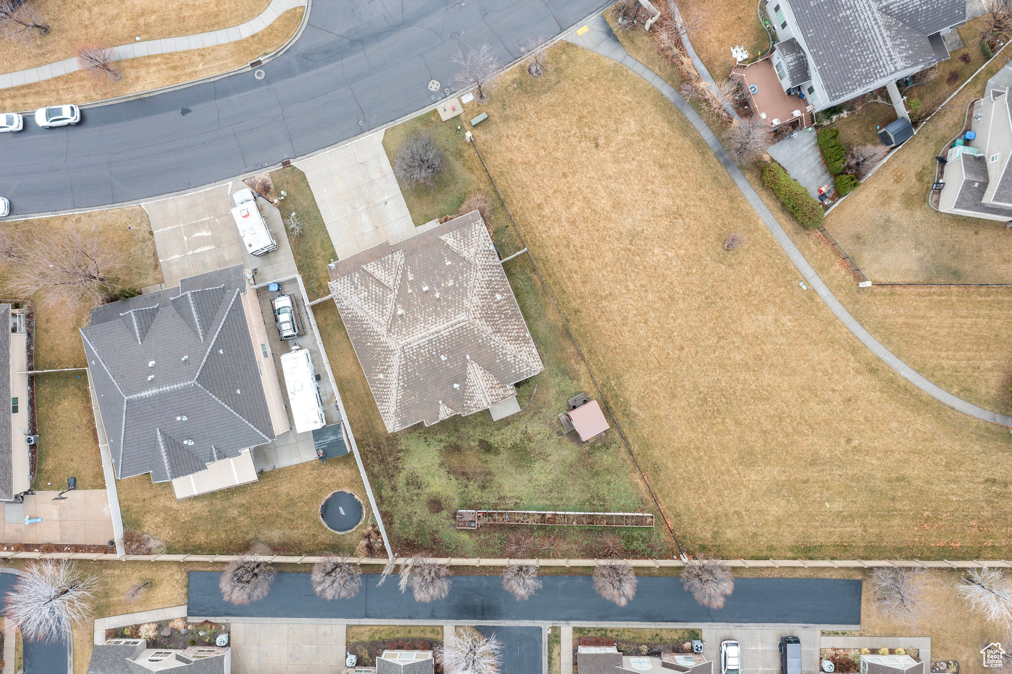 1896 W Grays Dr, Lehi, Utah image 35