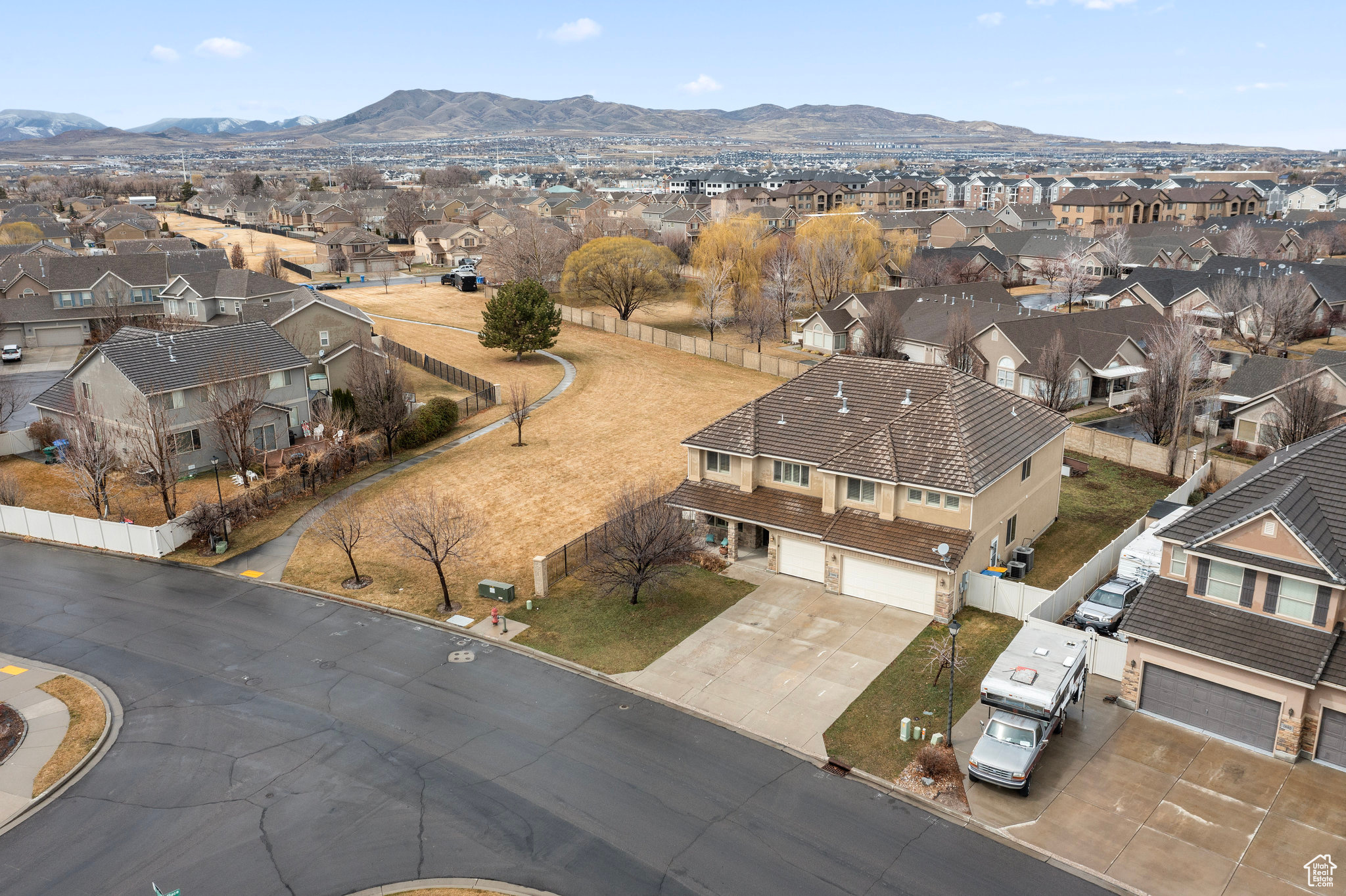 1896 W Grays Dr, Lehi, Utah image 34