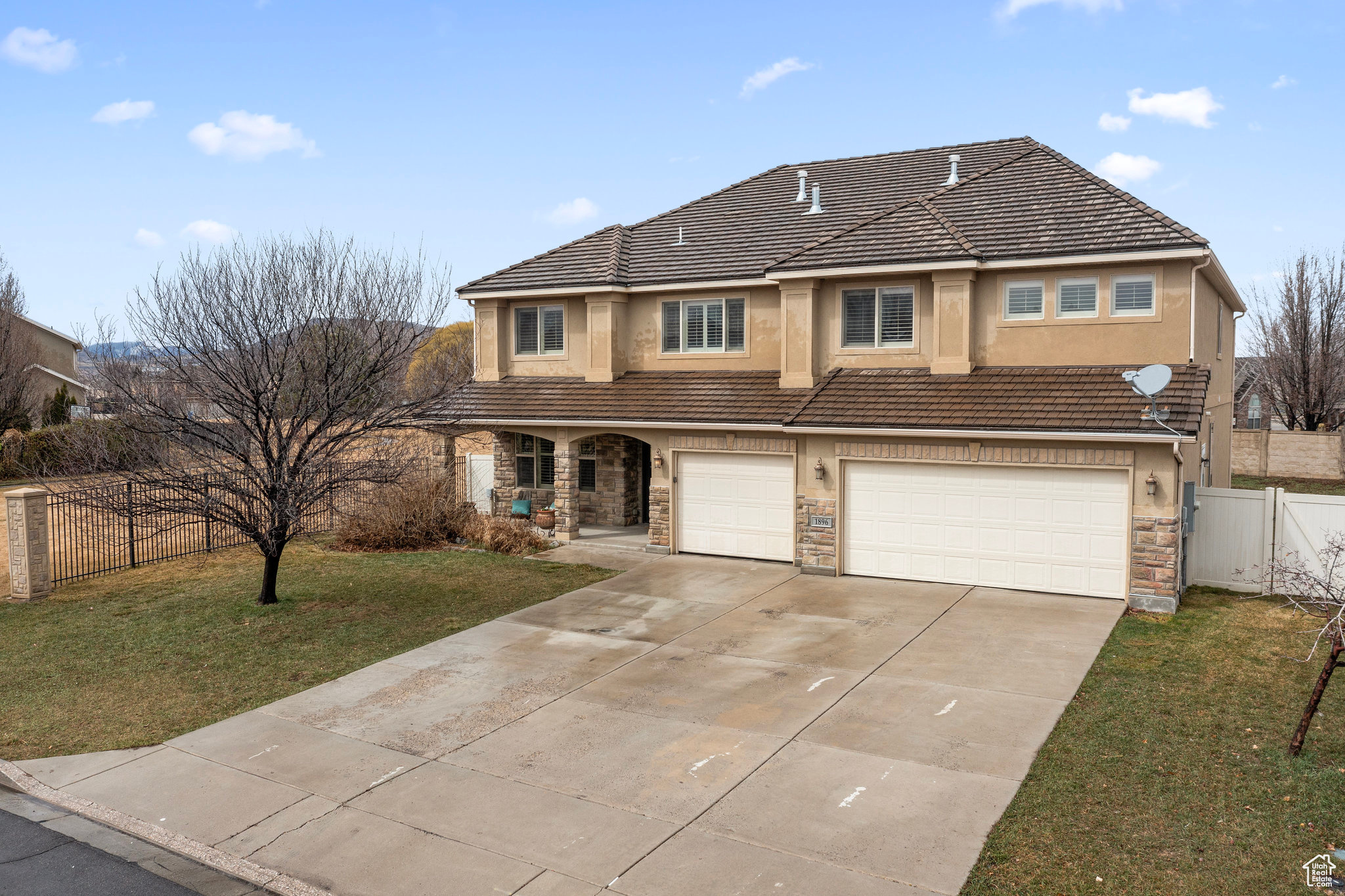 1896 W Grays Dr, Lehi, Utah image 1