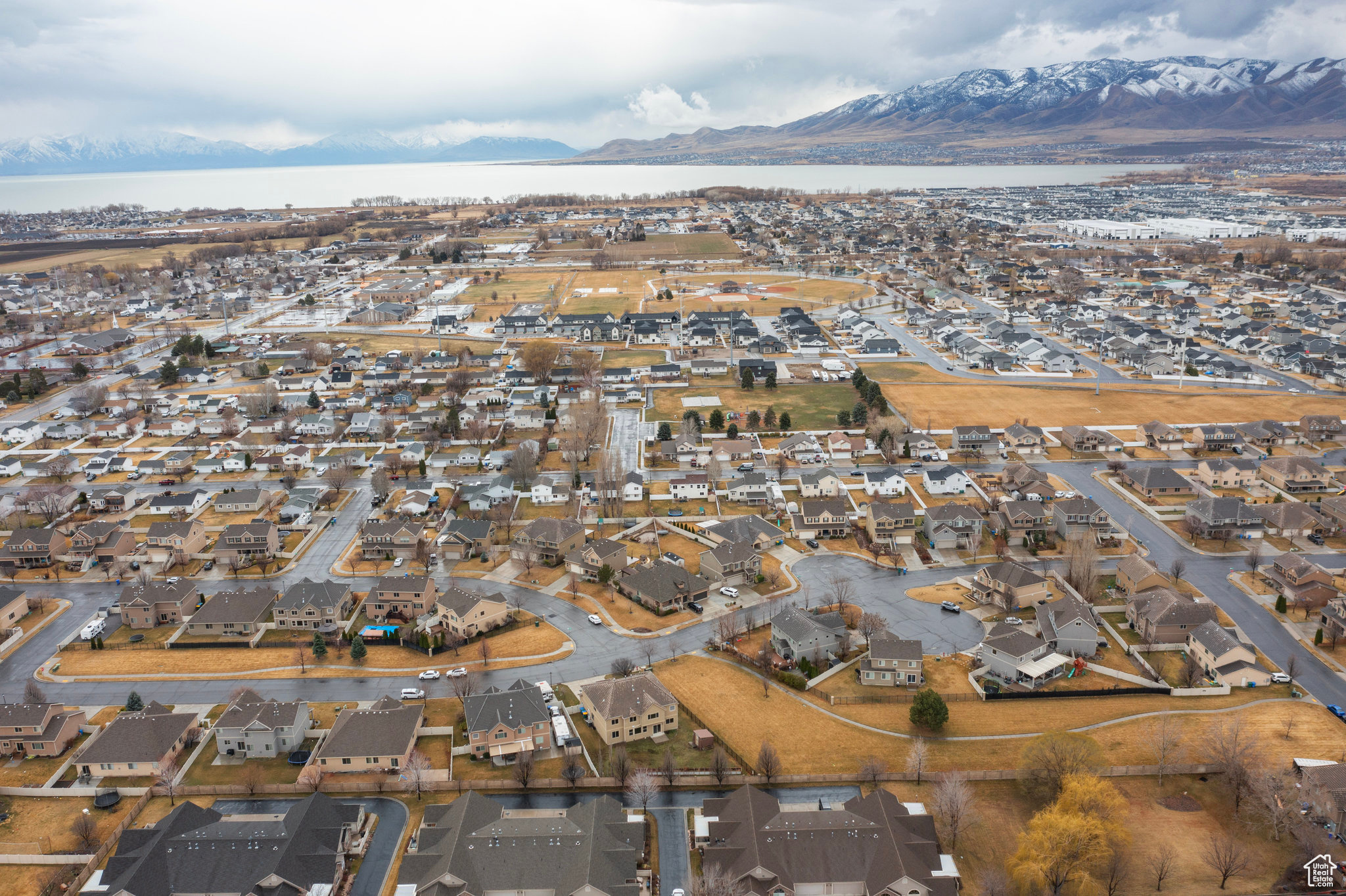 1896 W Grays Dr, Lehi, Utah image 38