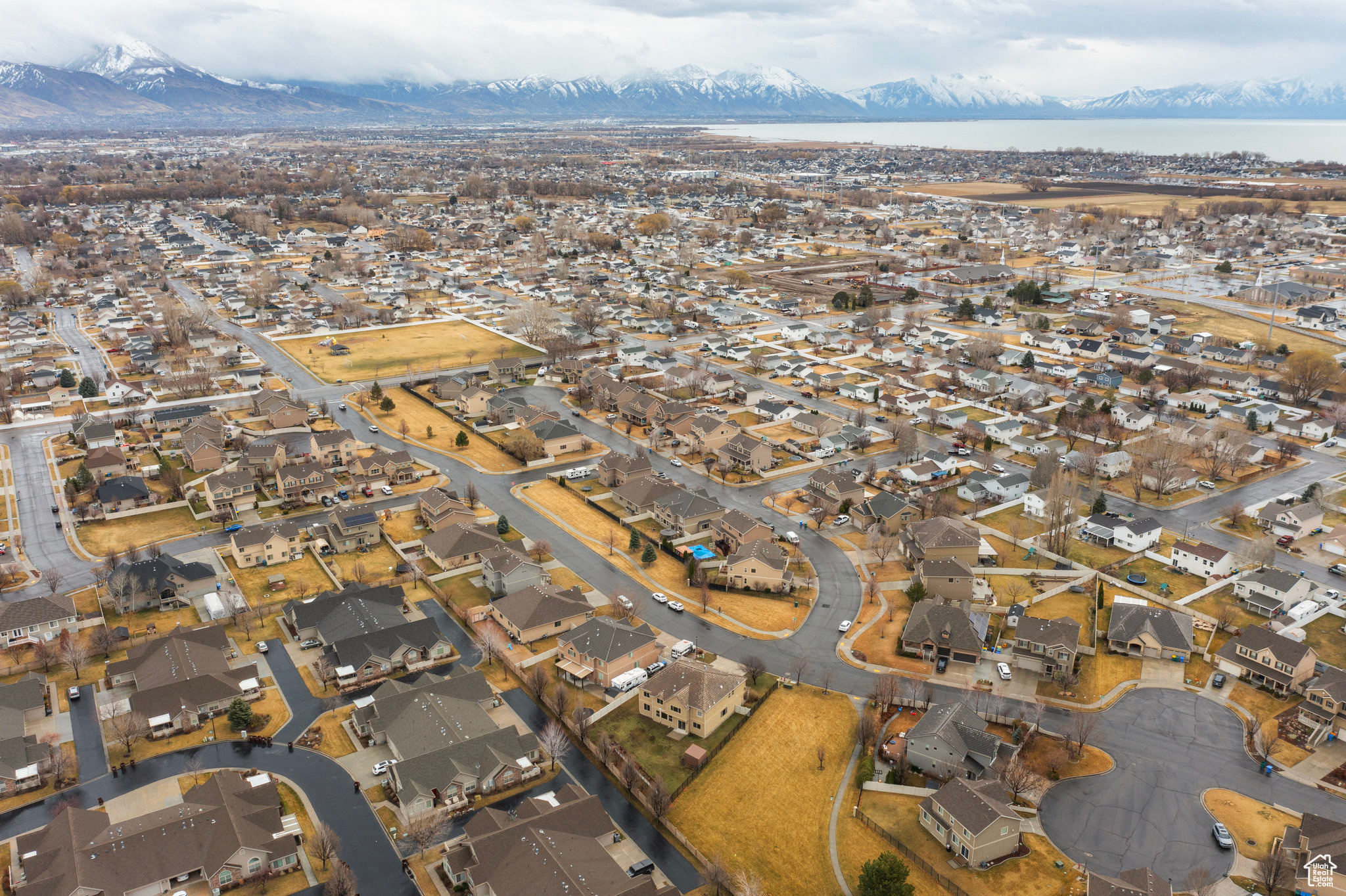 1896 W Grays Dr, Lehi, Utah image 37