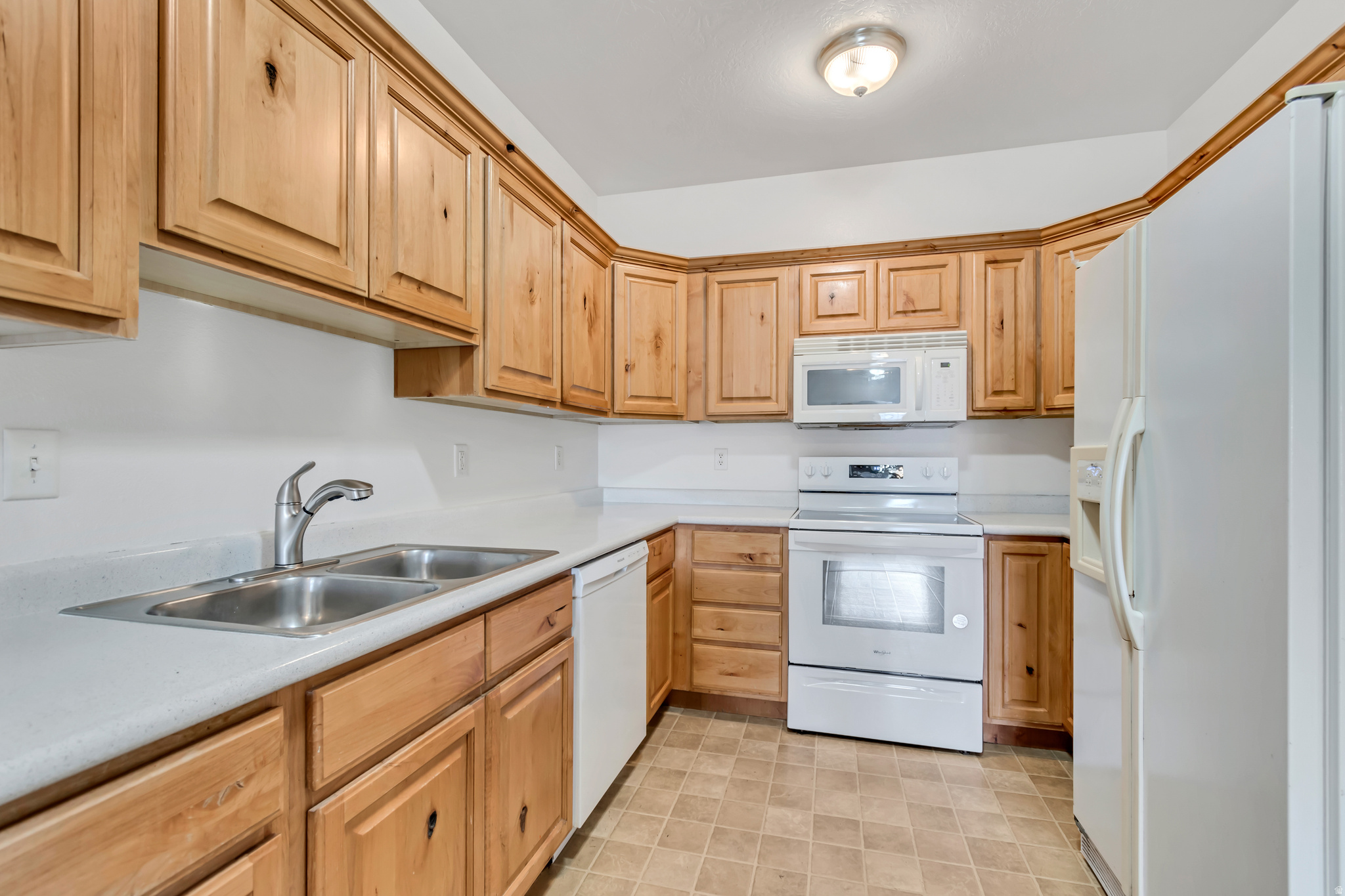 CANYON VILLAGE CONDO - Residential