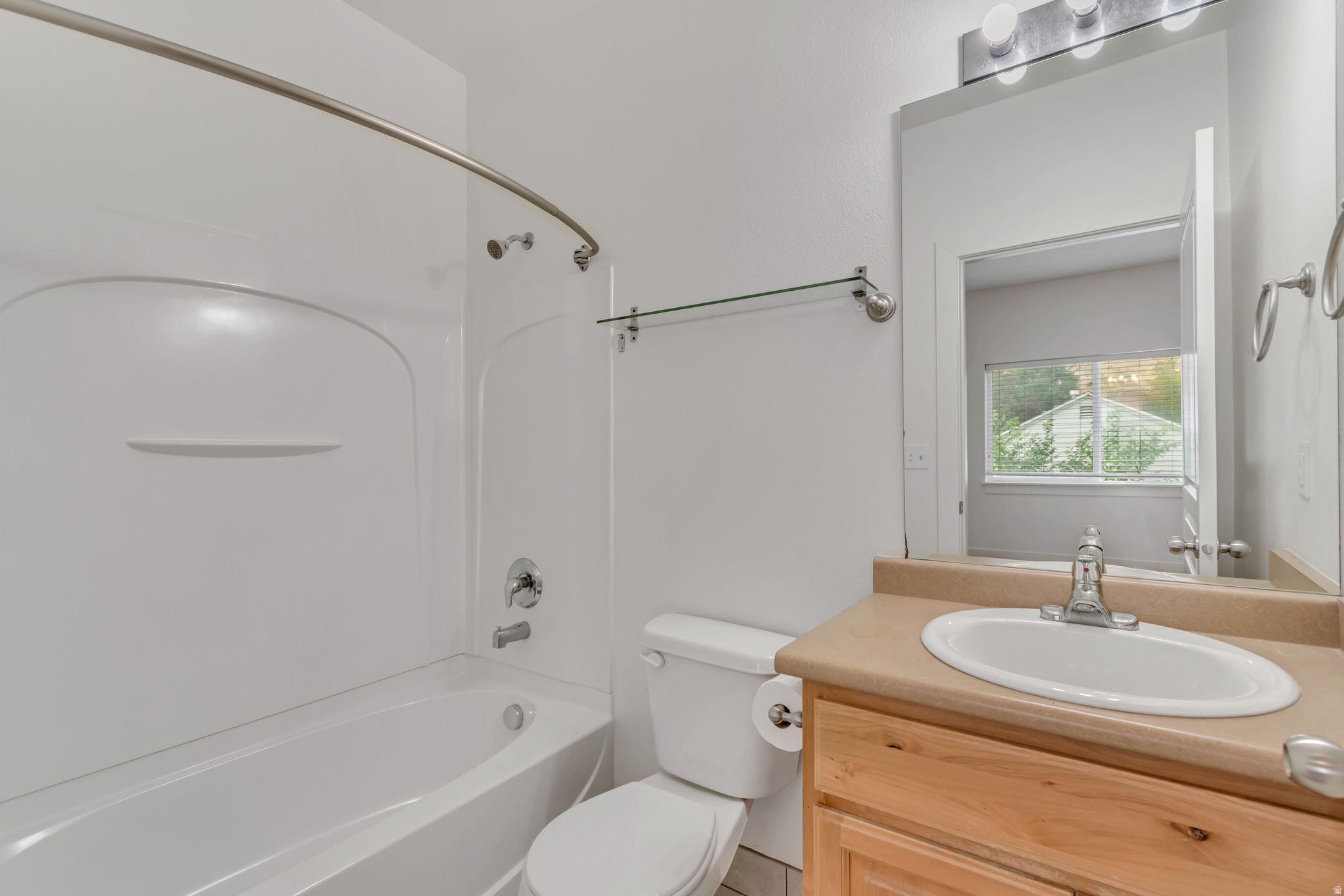 CANYON VILLAGE CONDO - Residential