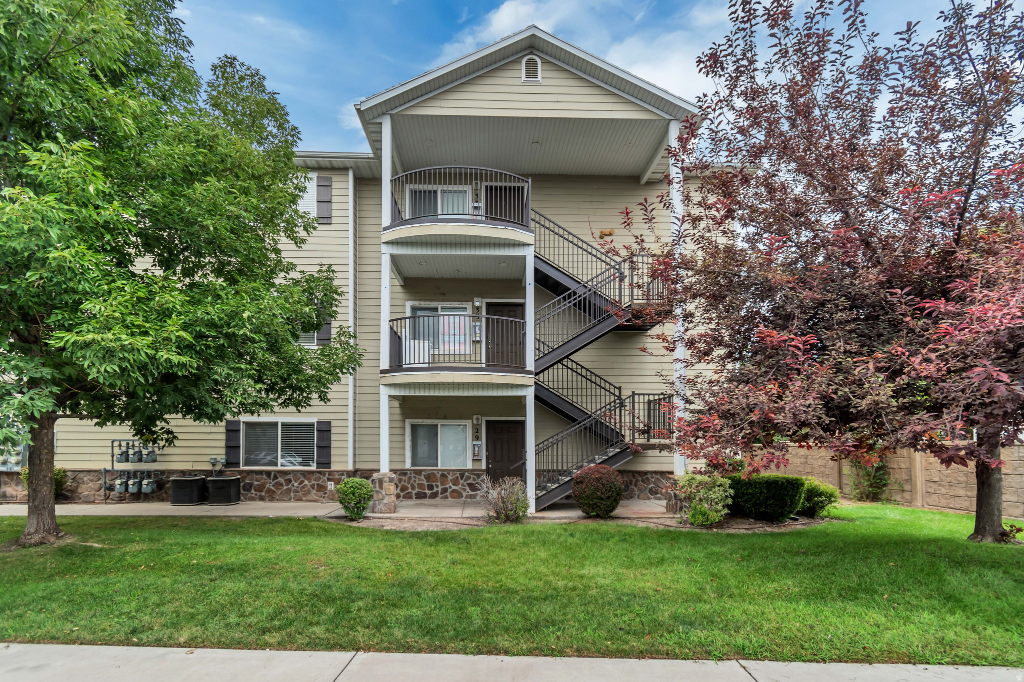 CANYON VILLAGE CONDO - Residential