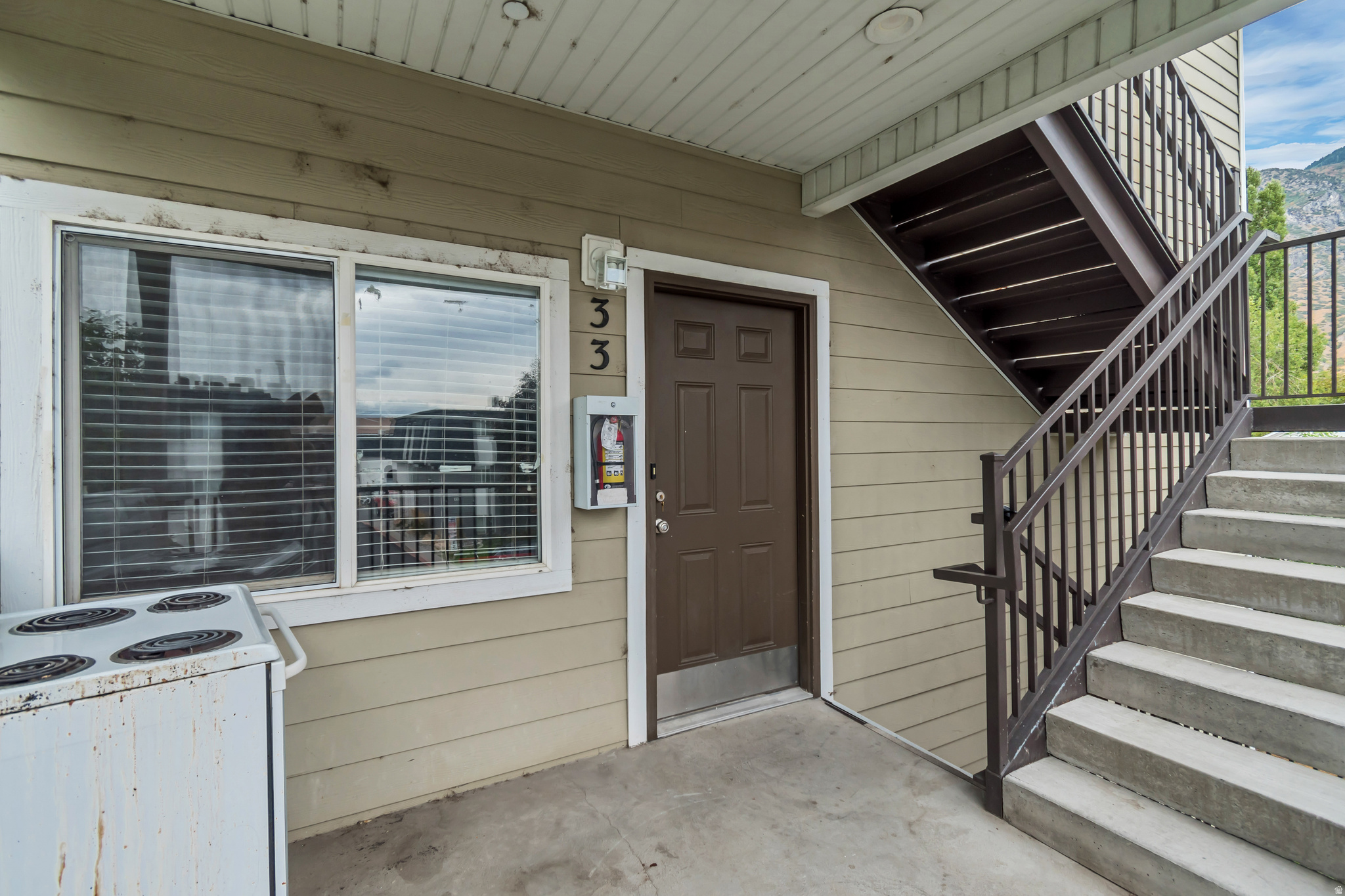 CANYON VILLAGE CONDO - Residential