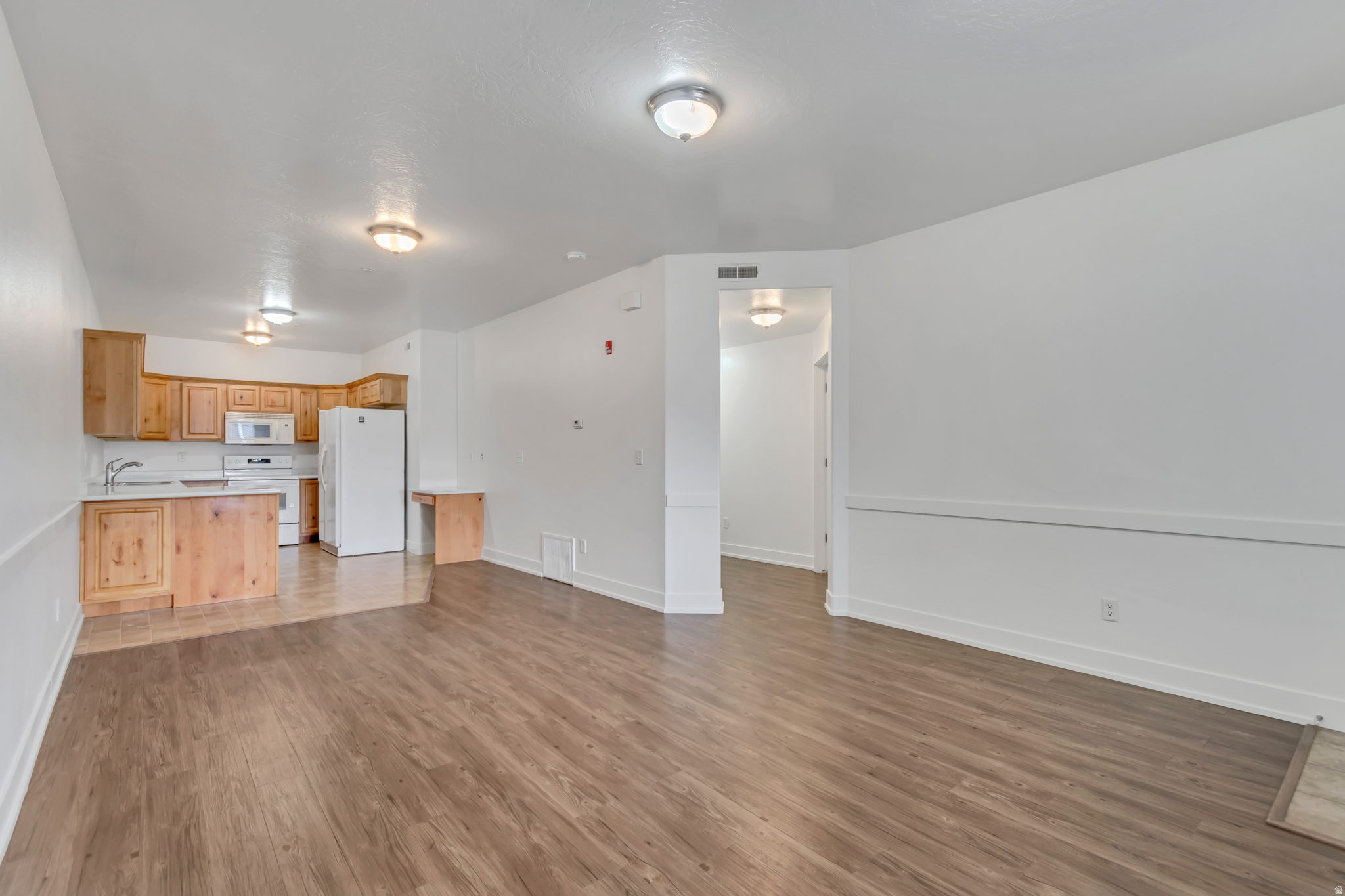 CANYON VILLAGE CONDO - Residential