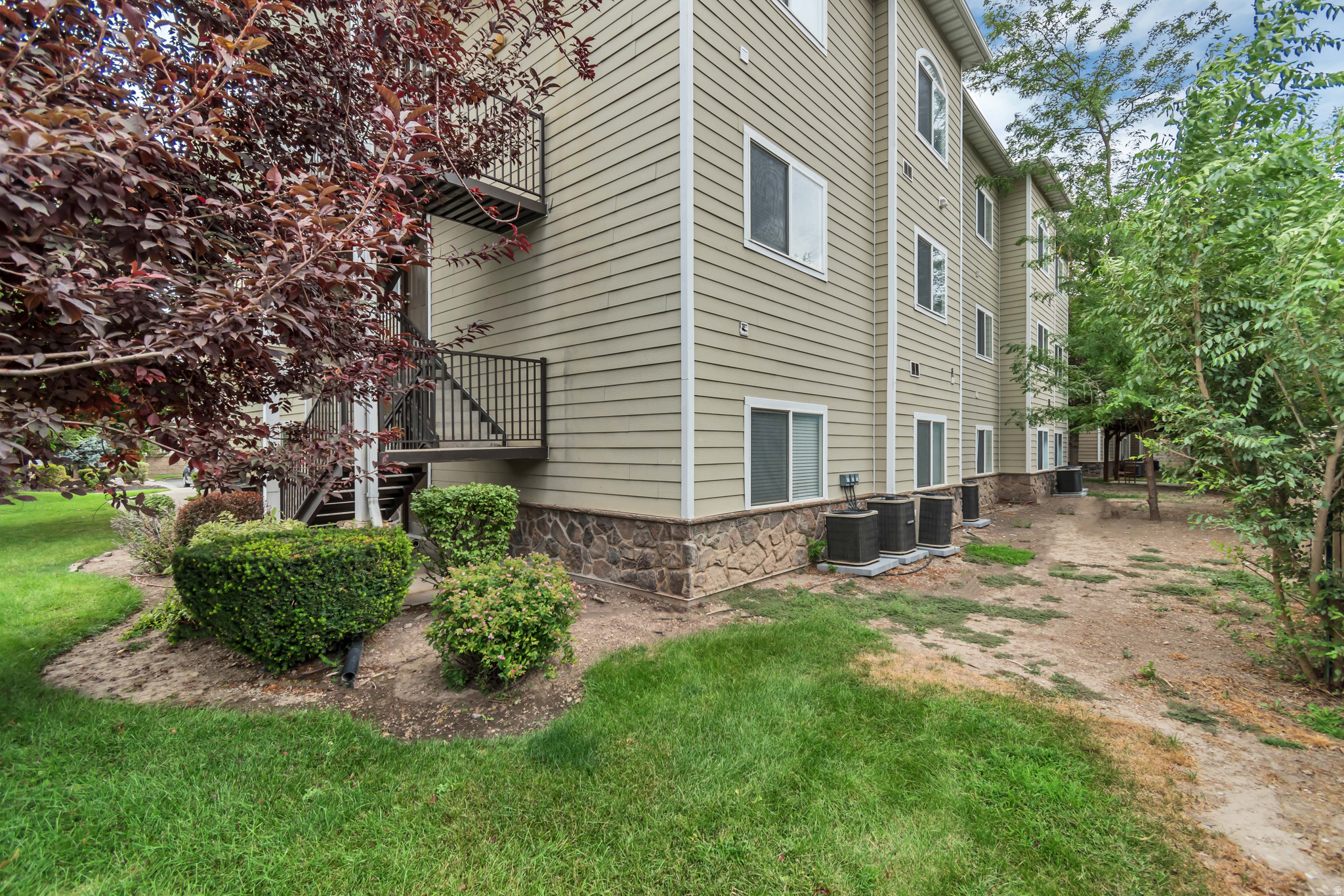 CANYON VILLAGE CONDO - Residential