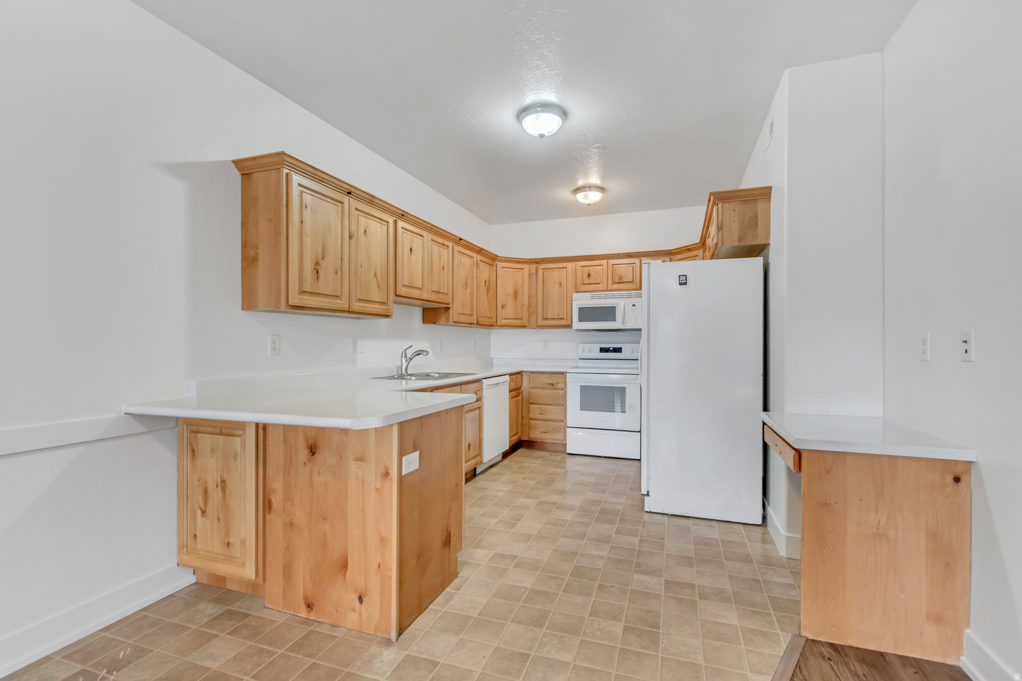 CANYON VILLAGE CONDO - Residential