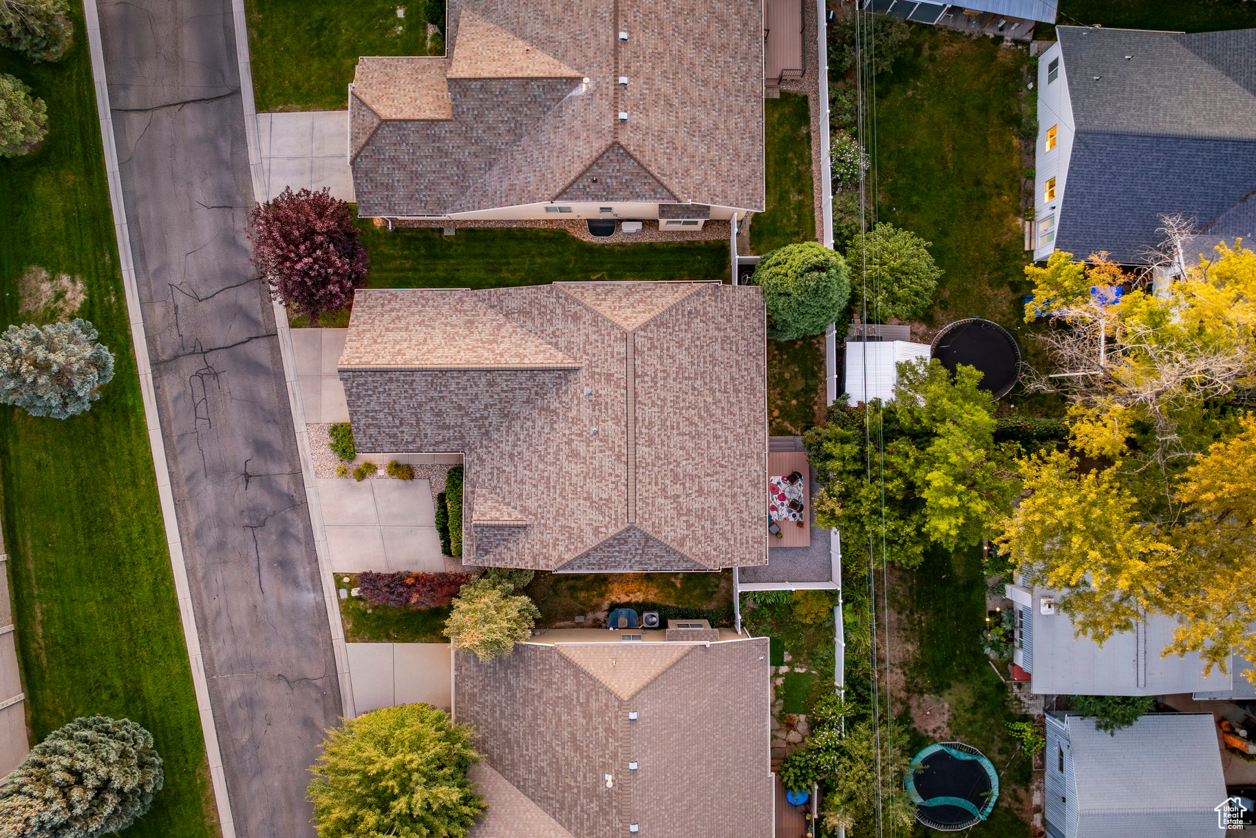LOMBARDY COTTAGES - Residential