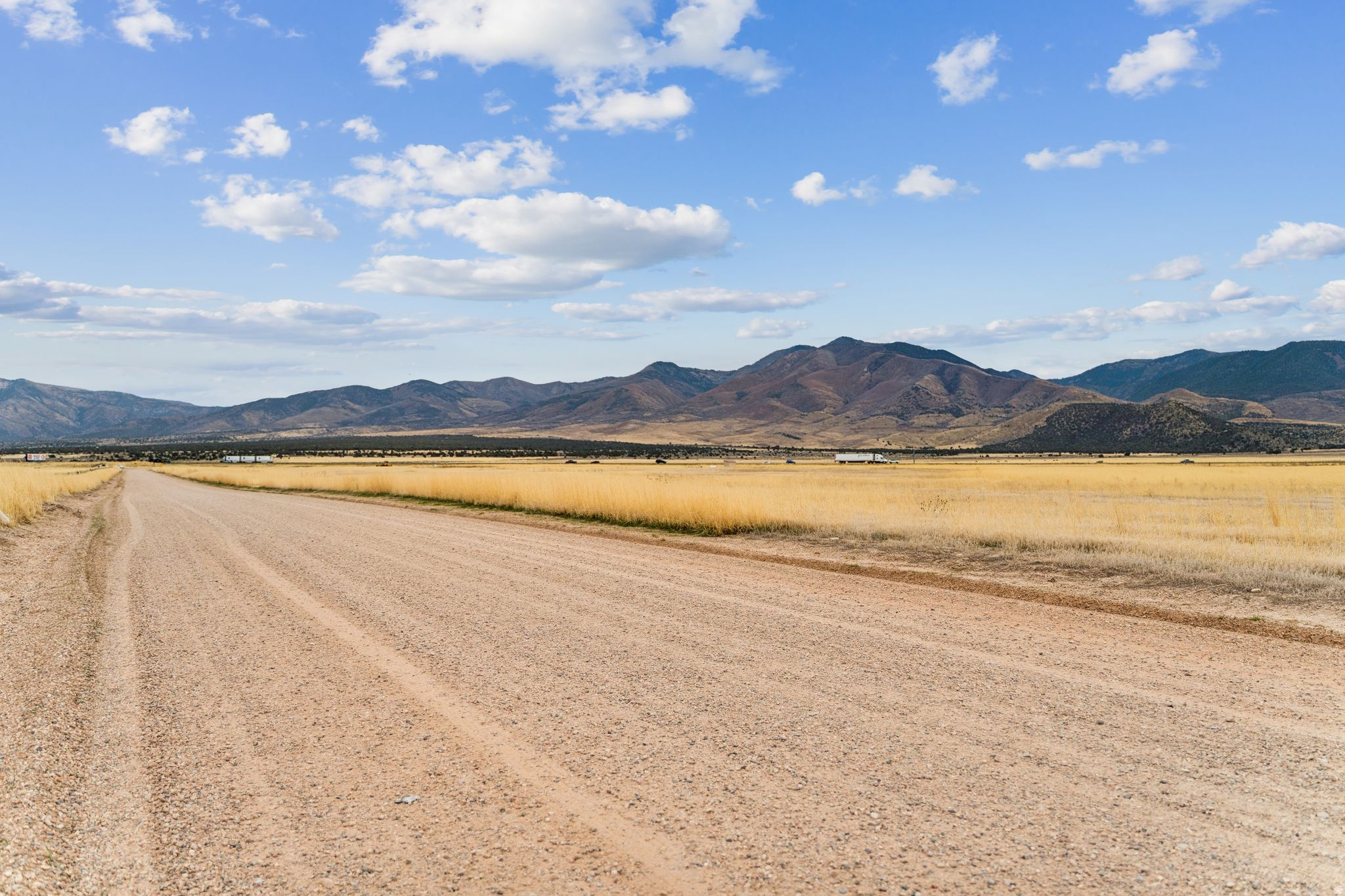 RANCHES SUBDIVISION - Land