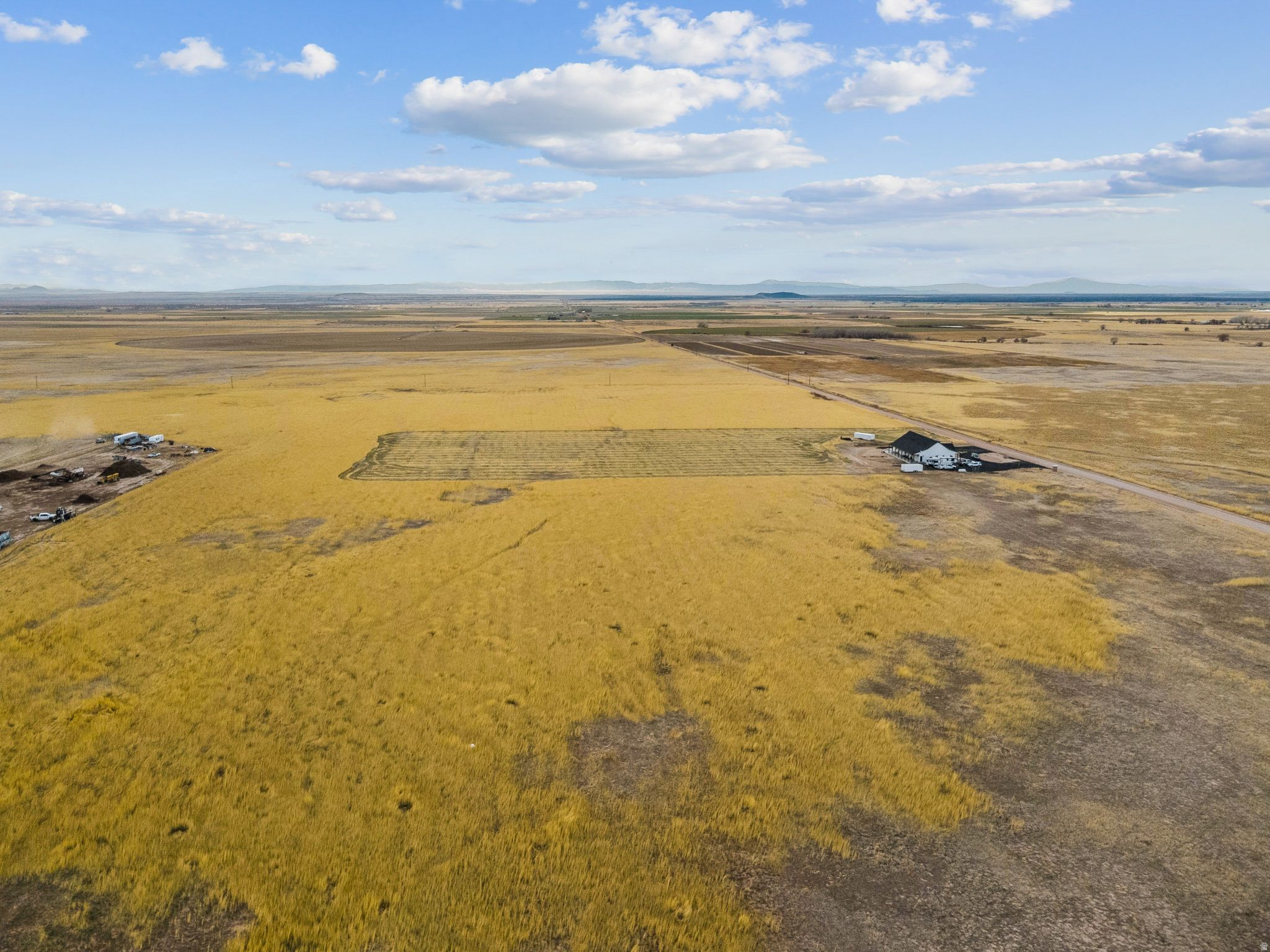 RANCHES SUBDIVISION - Land