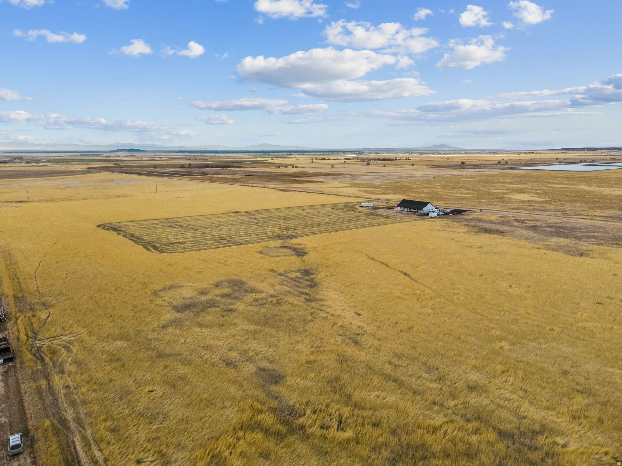 RANCHES SUBDIVISION - Land