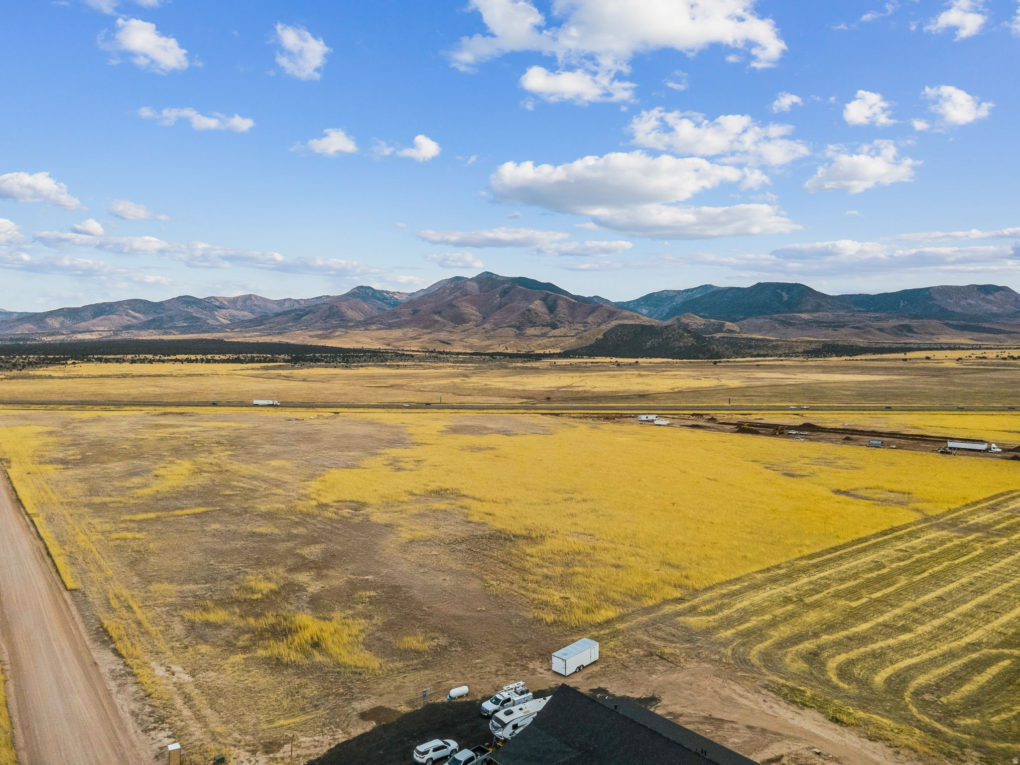 RANCHES SUBDIVISION - Land