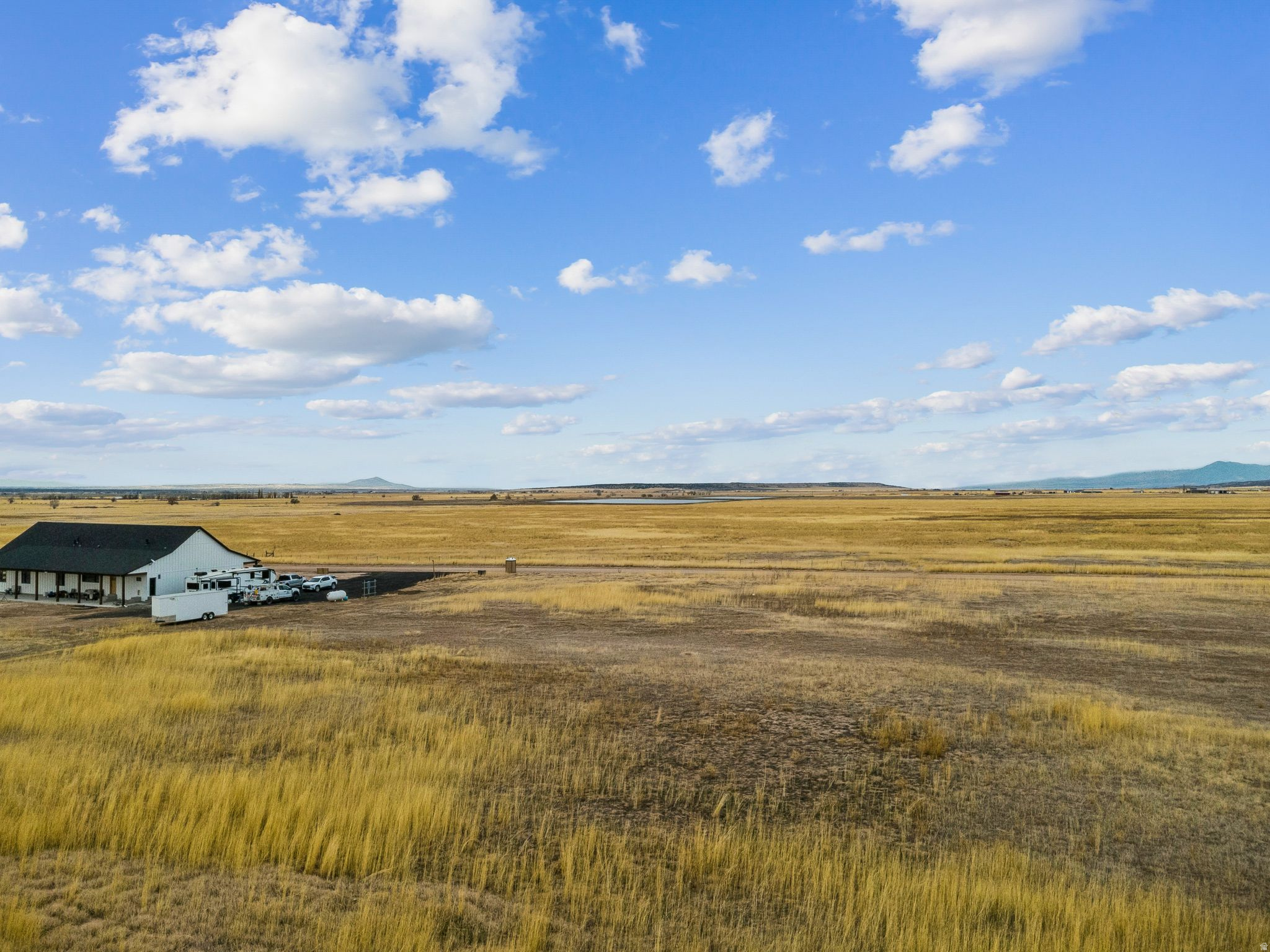RANCHES SUBDIVISION - Land