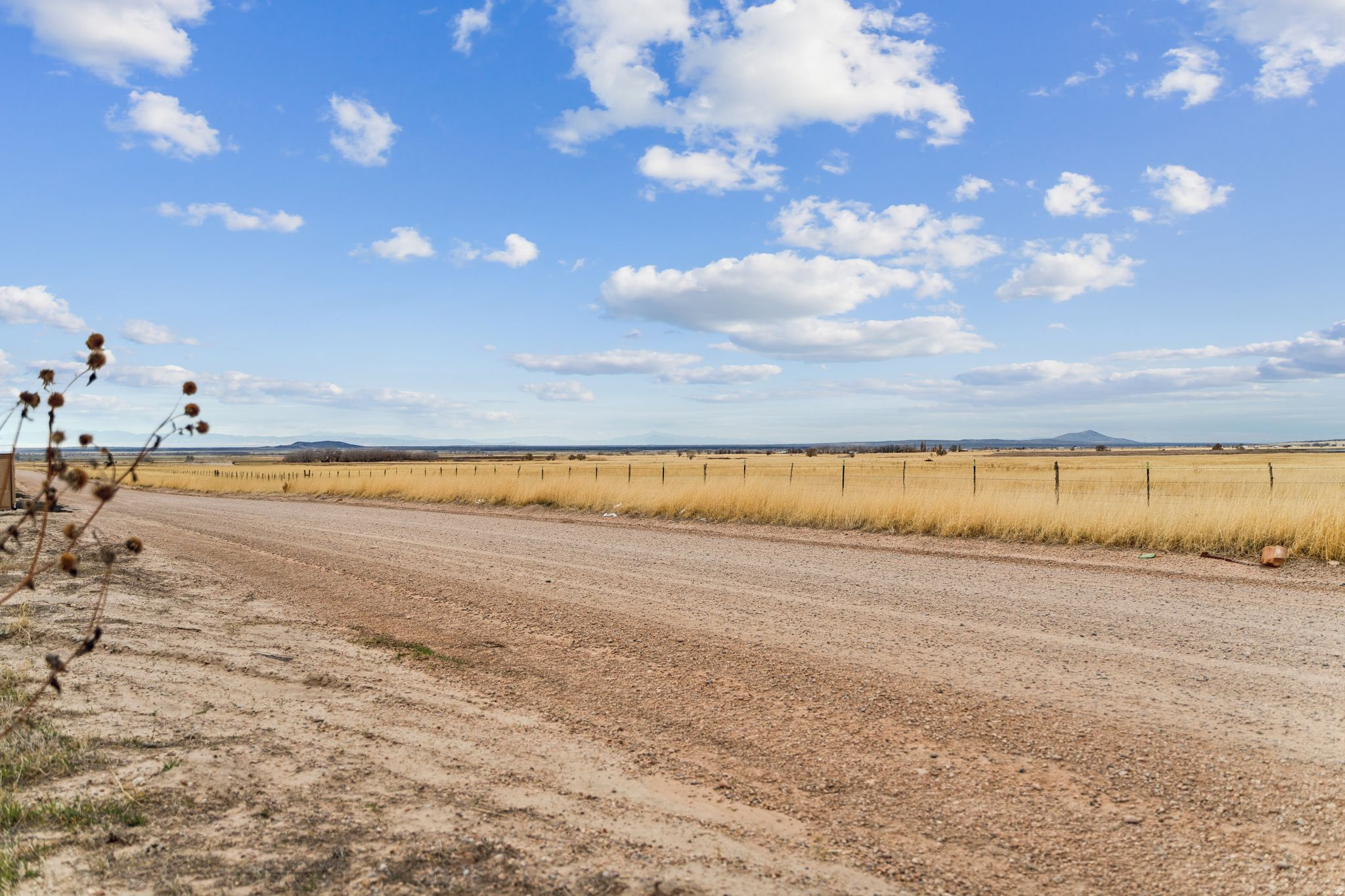 RANCHES SUBDIVISION - Land