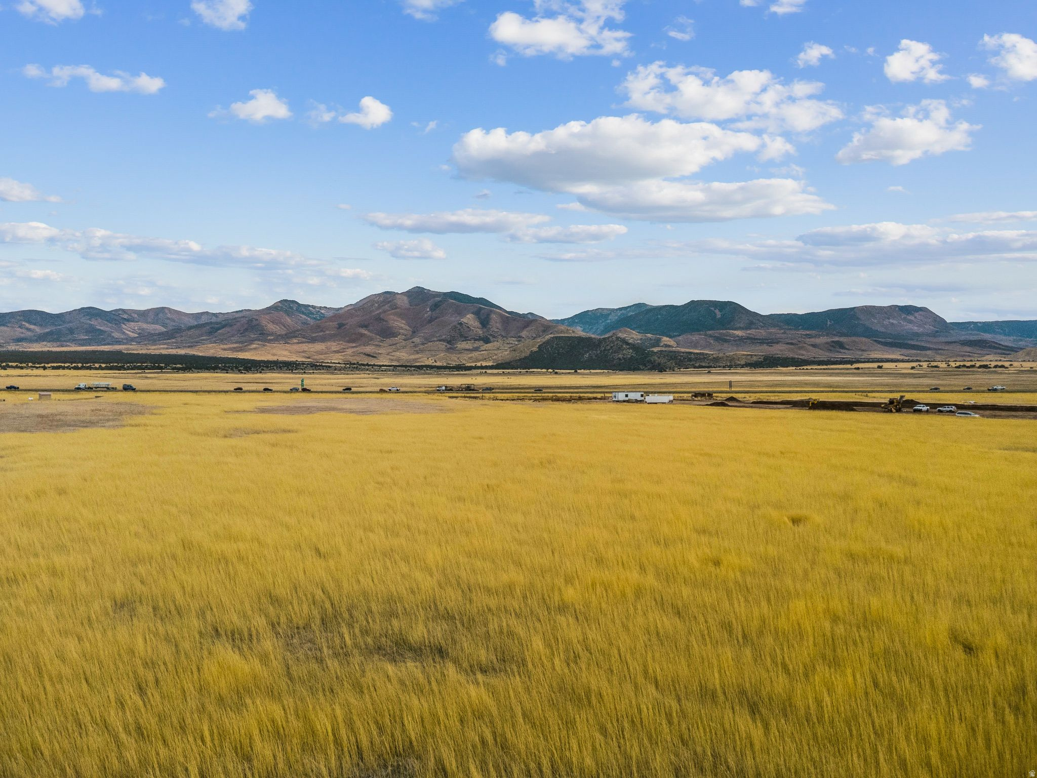 RANCHES SUBDIVISION - Land