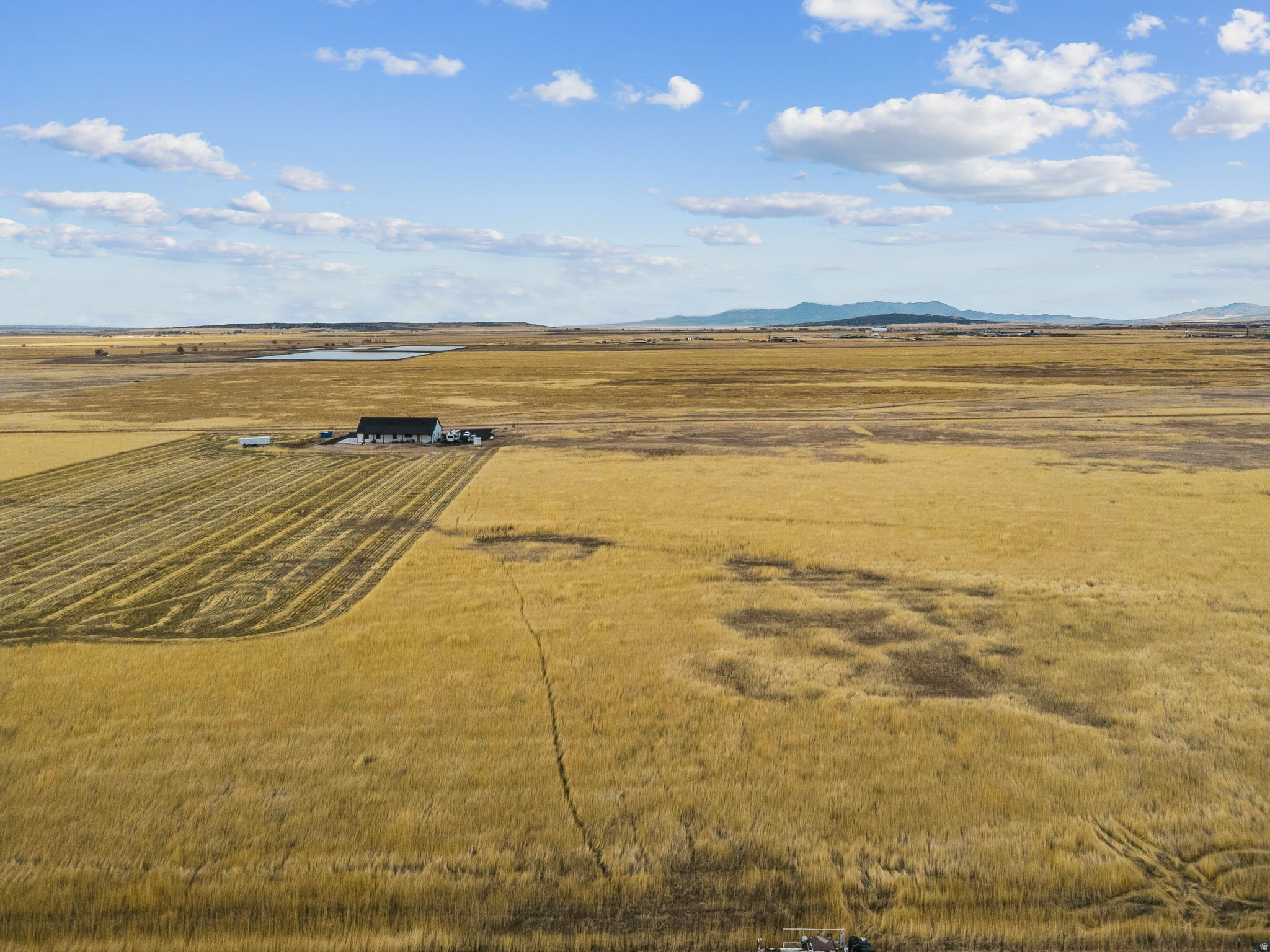 RANCHES SUBDIVISION - Land