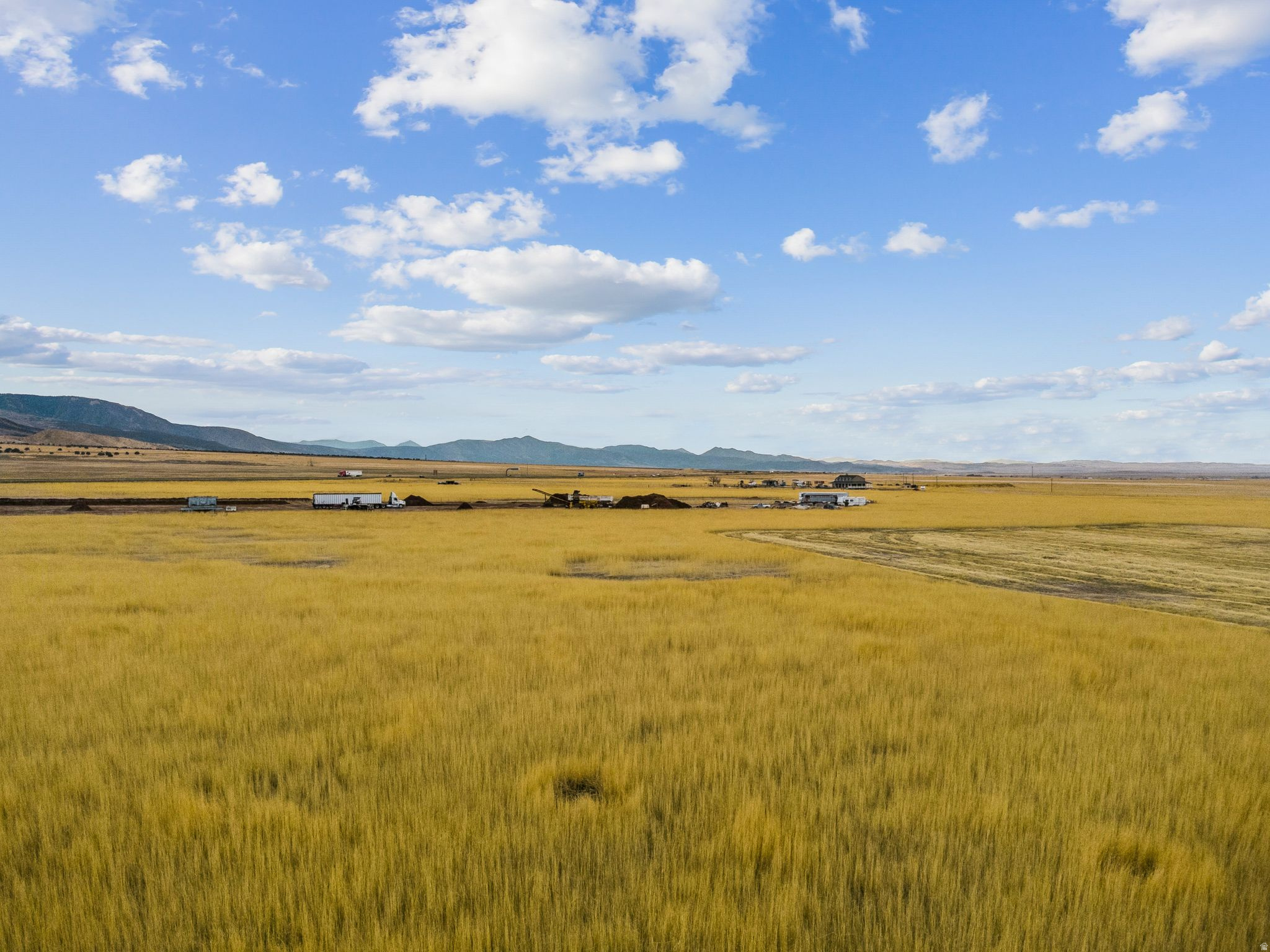 RANCHES SUBDIVISION - Land