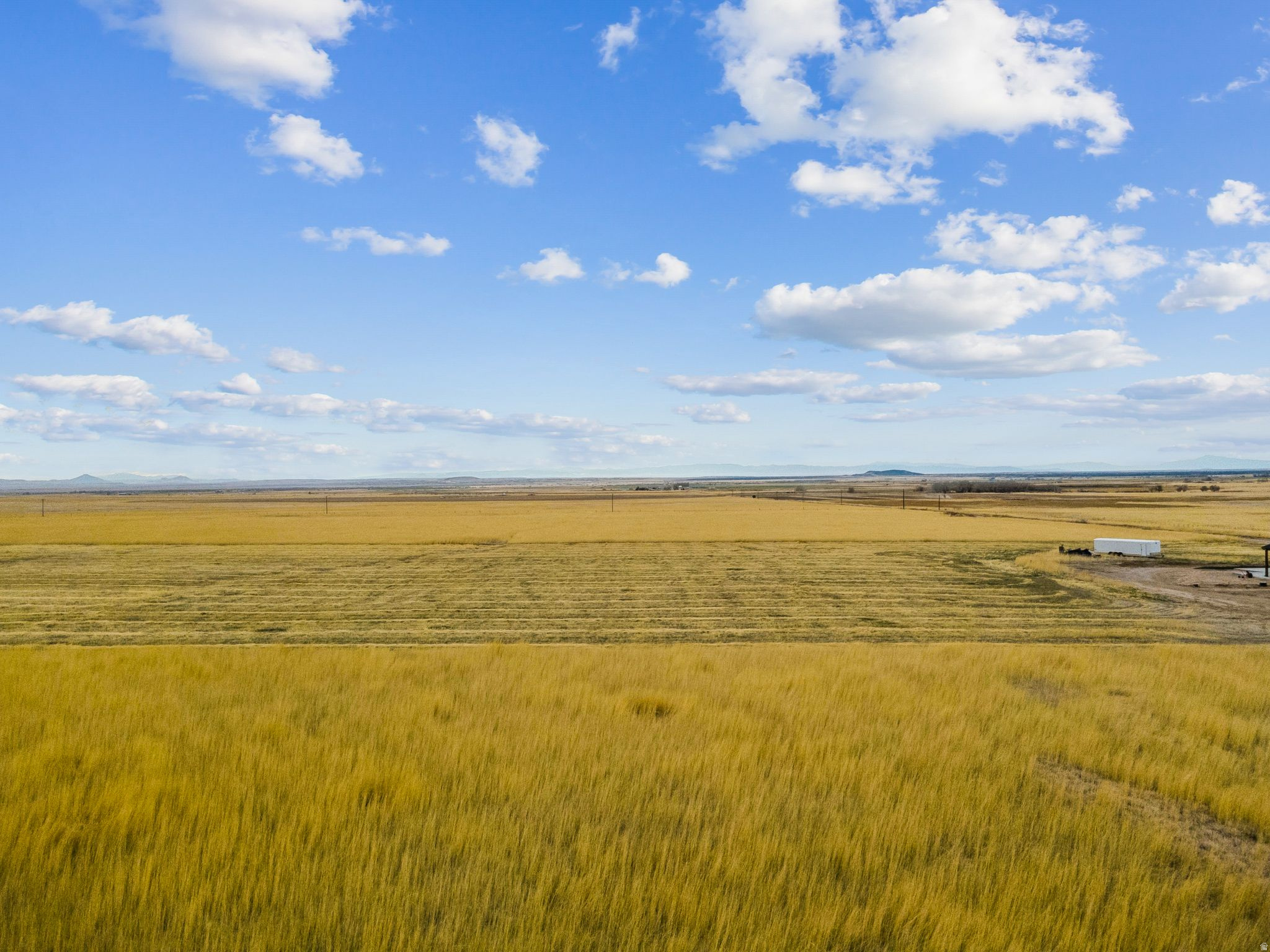 RANCHES SUBDIVISION - Land