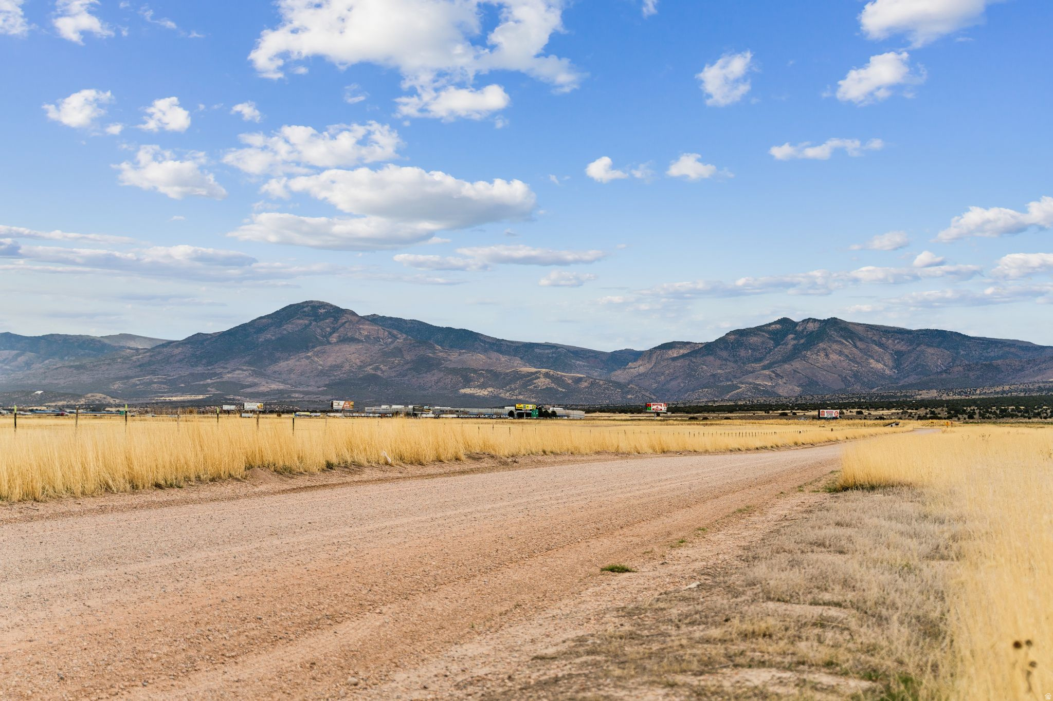 RANCHES SUBDIVISION - Land