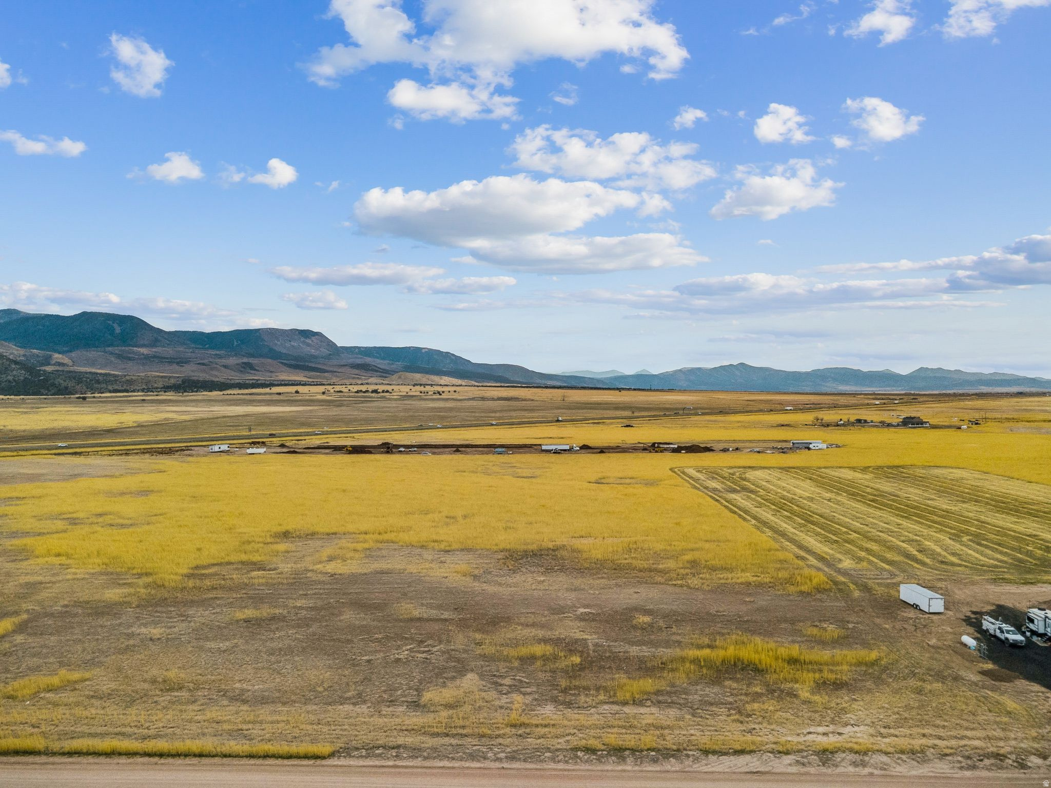 RANCHES SUBDIVISION - Land