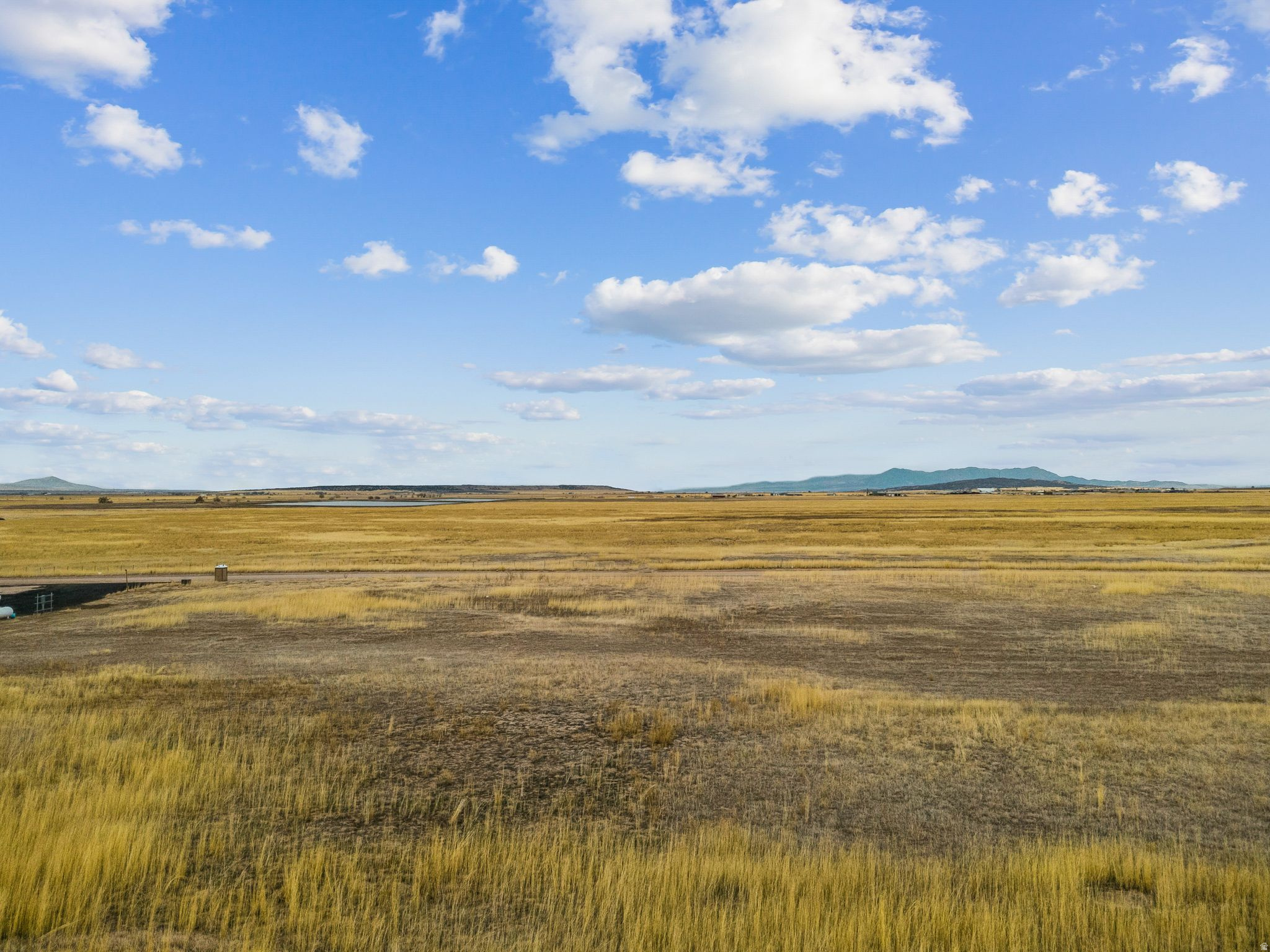 RANCHES SUBDIVISION - Land