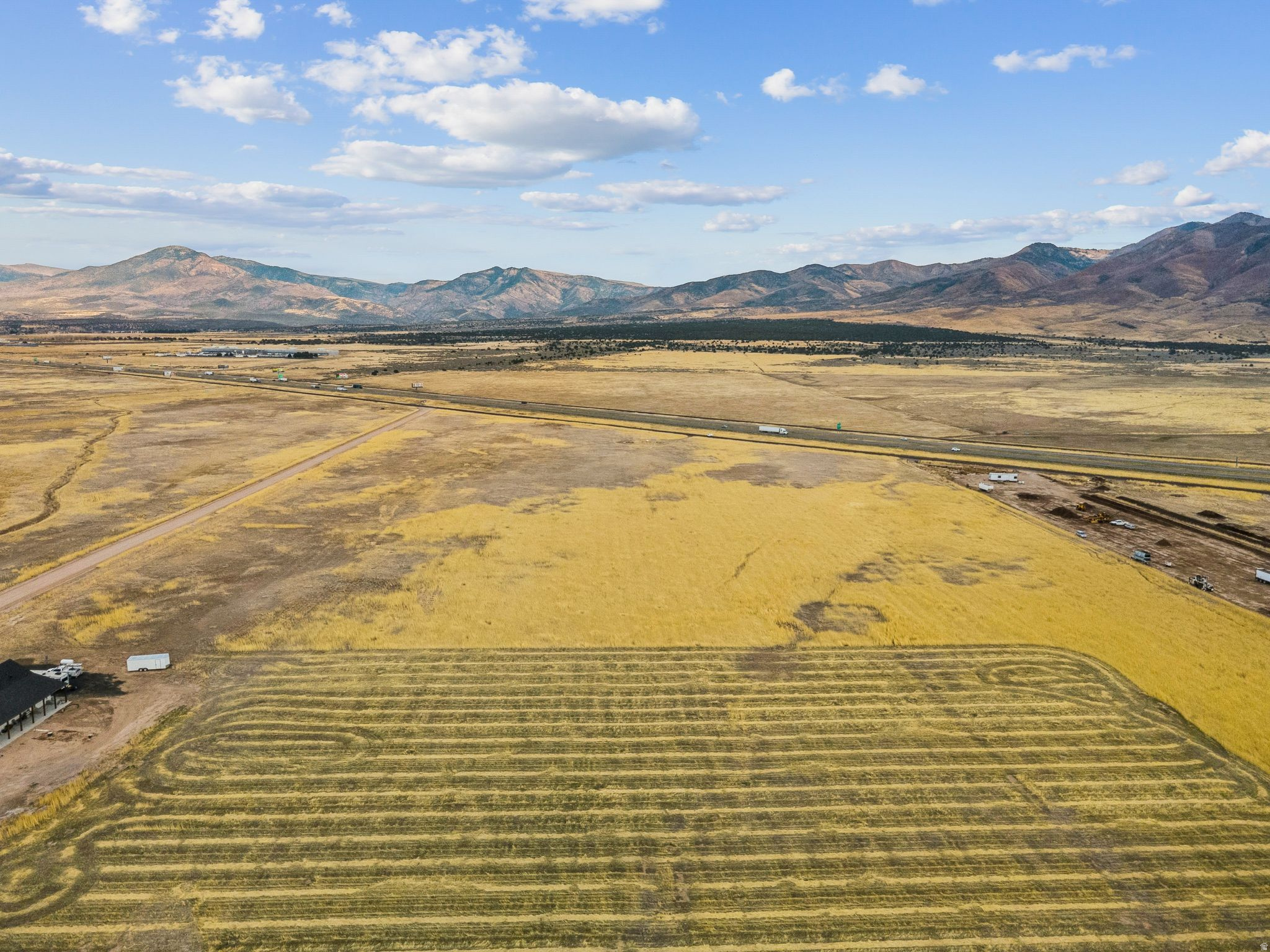 RANCHES SUBDIVISION - Land