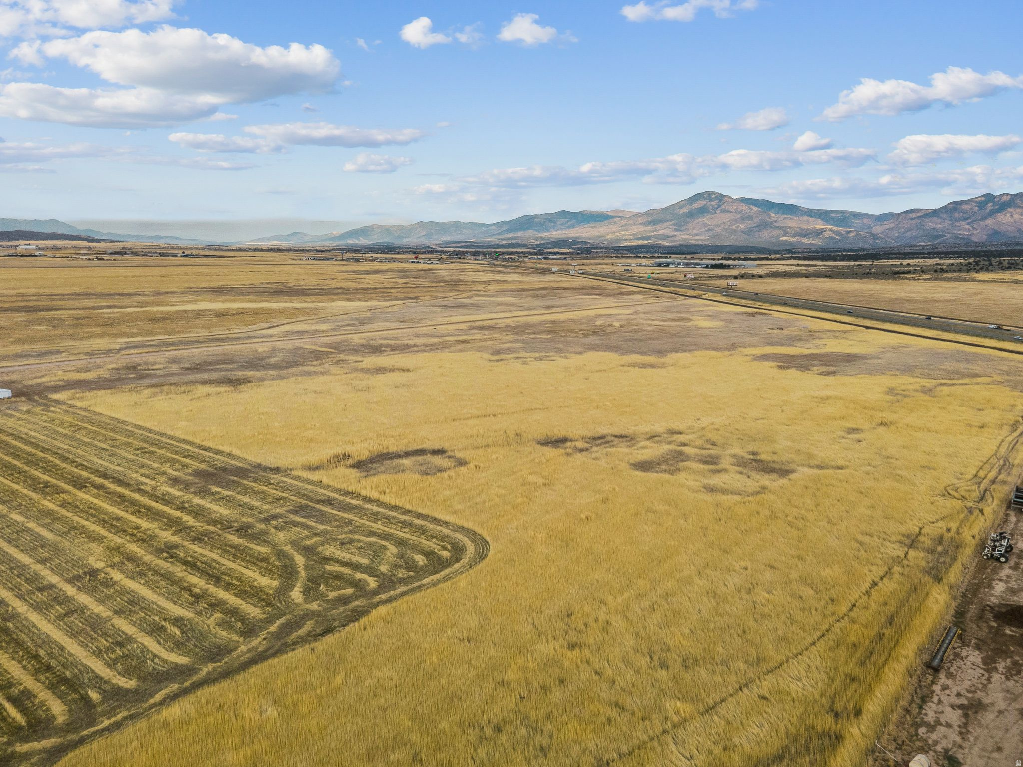 RANCHES SUBDIVISION - Land