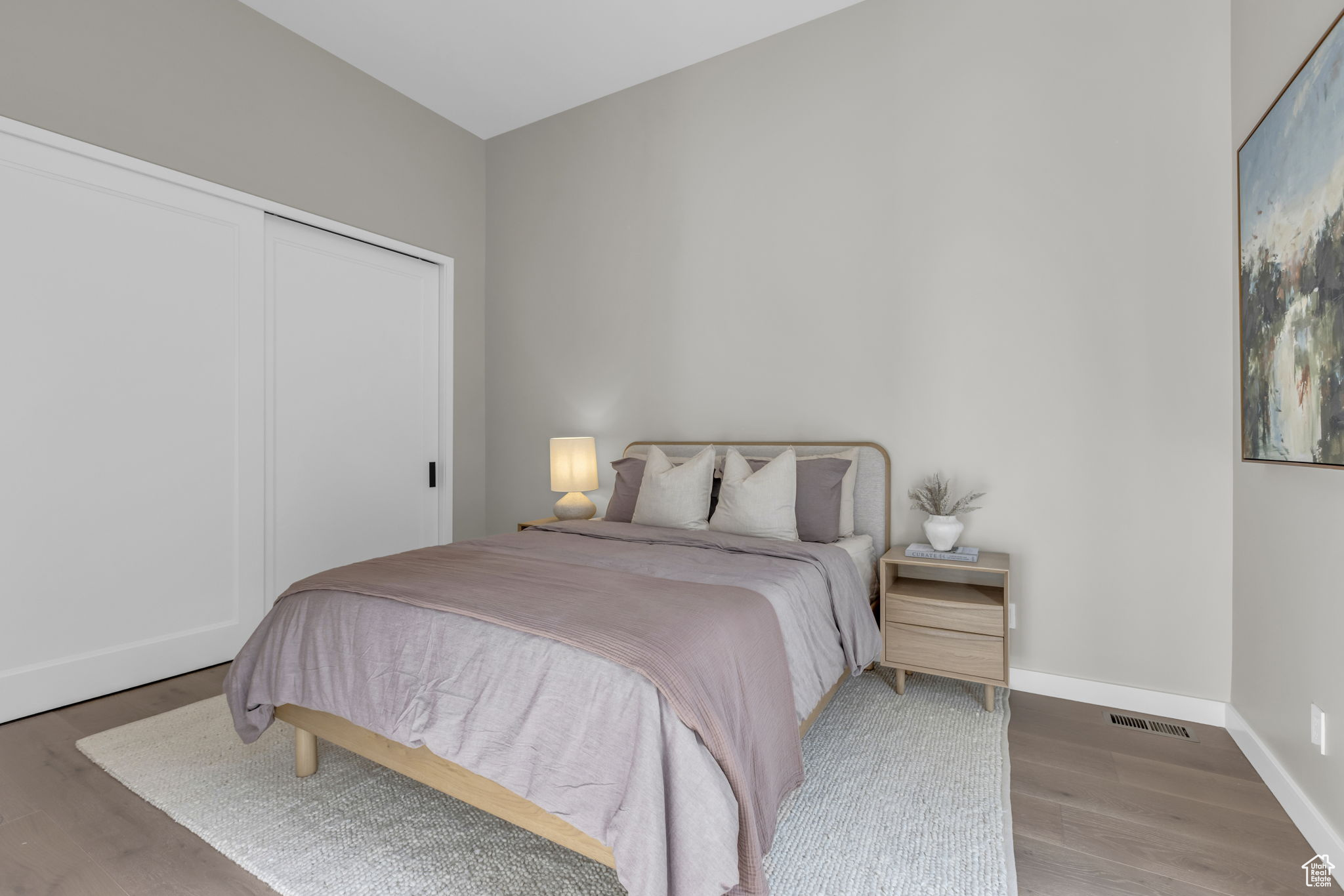 WILDWOOD RESERVE - Residential