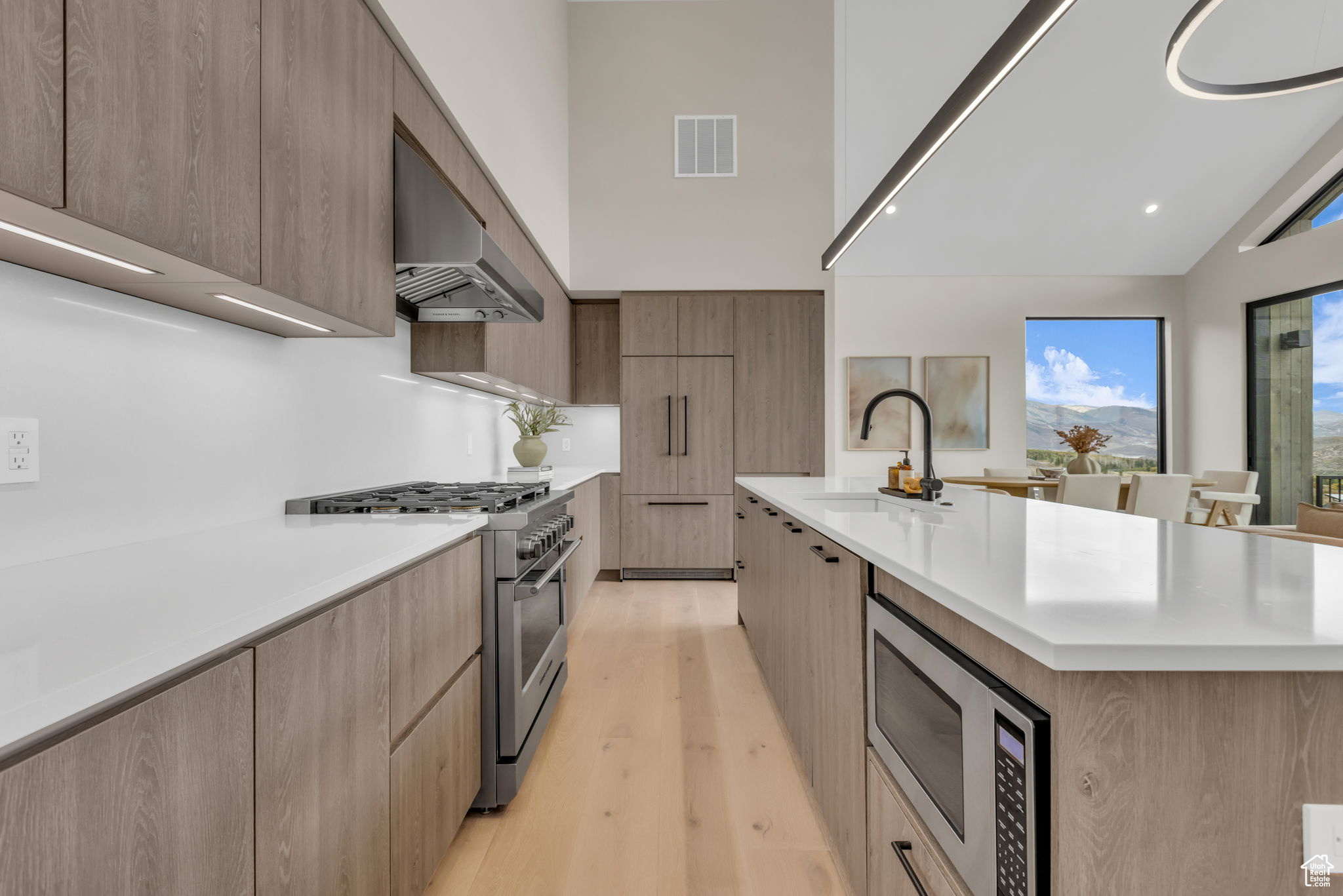 WILDWOOD RESERVE - Residential