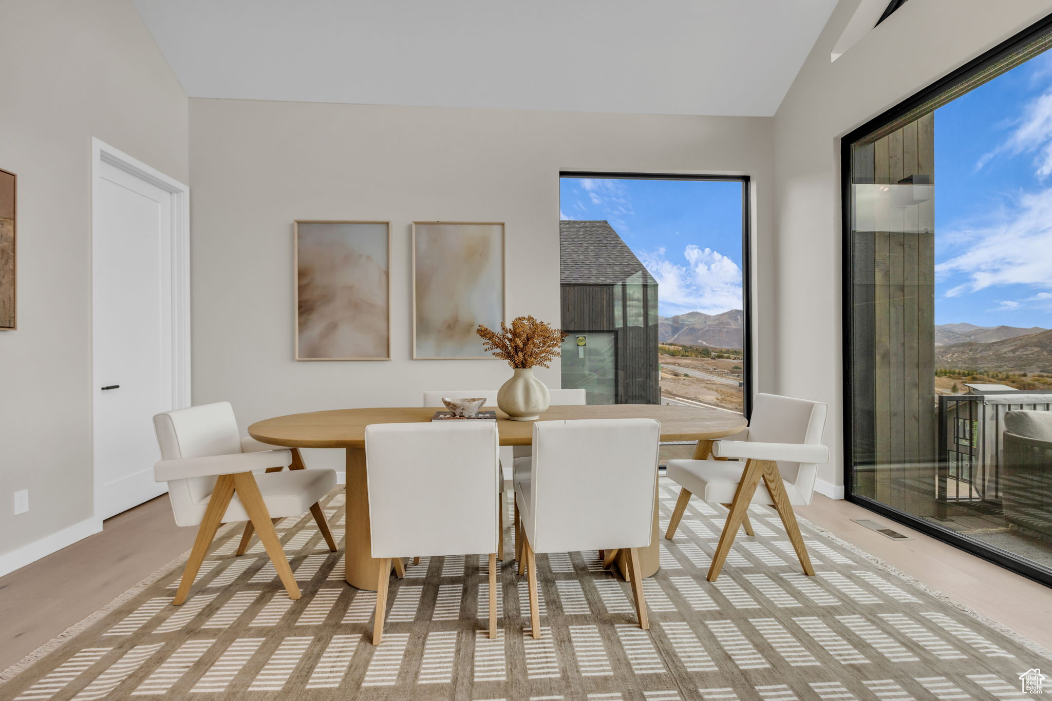 WILDWOOD RESERVE - Residential