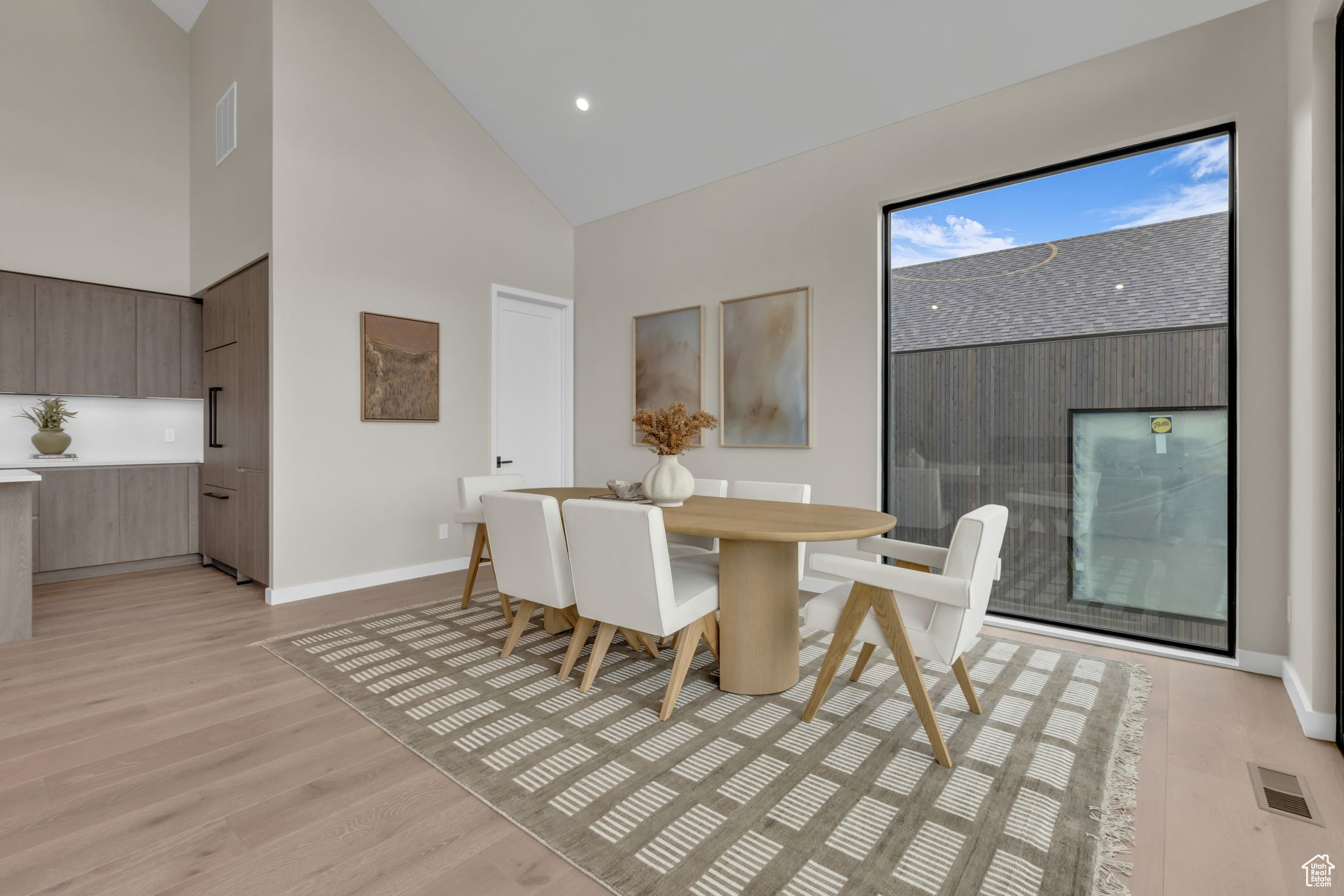WILDWOOD RESERVE - Residential
