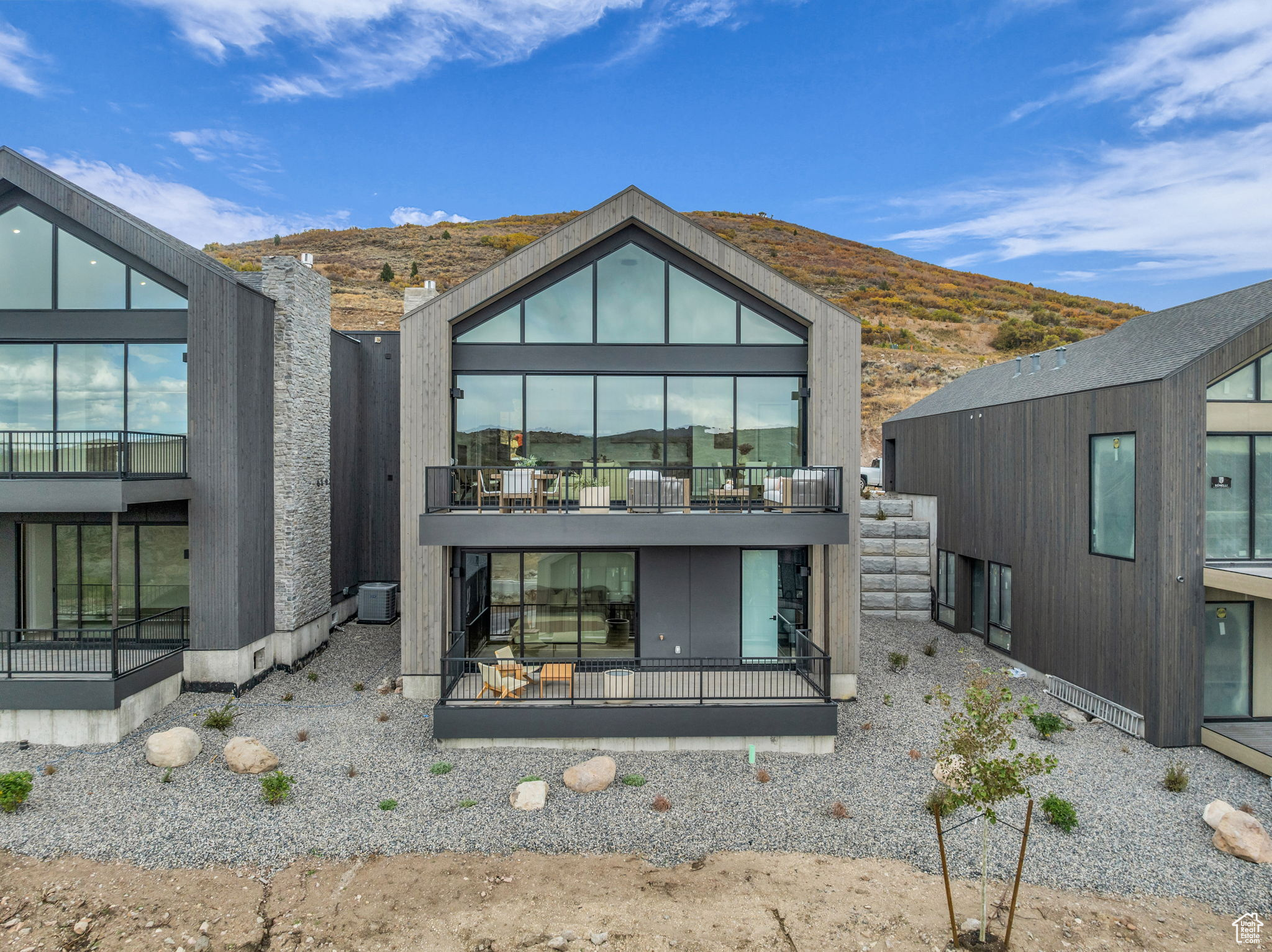 WILDWOOD RESERVE - Residential