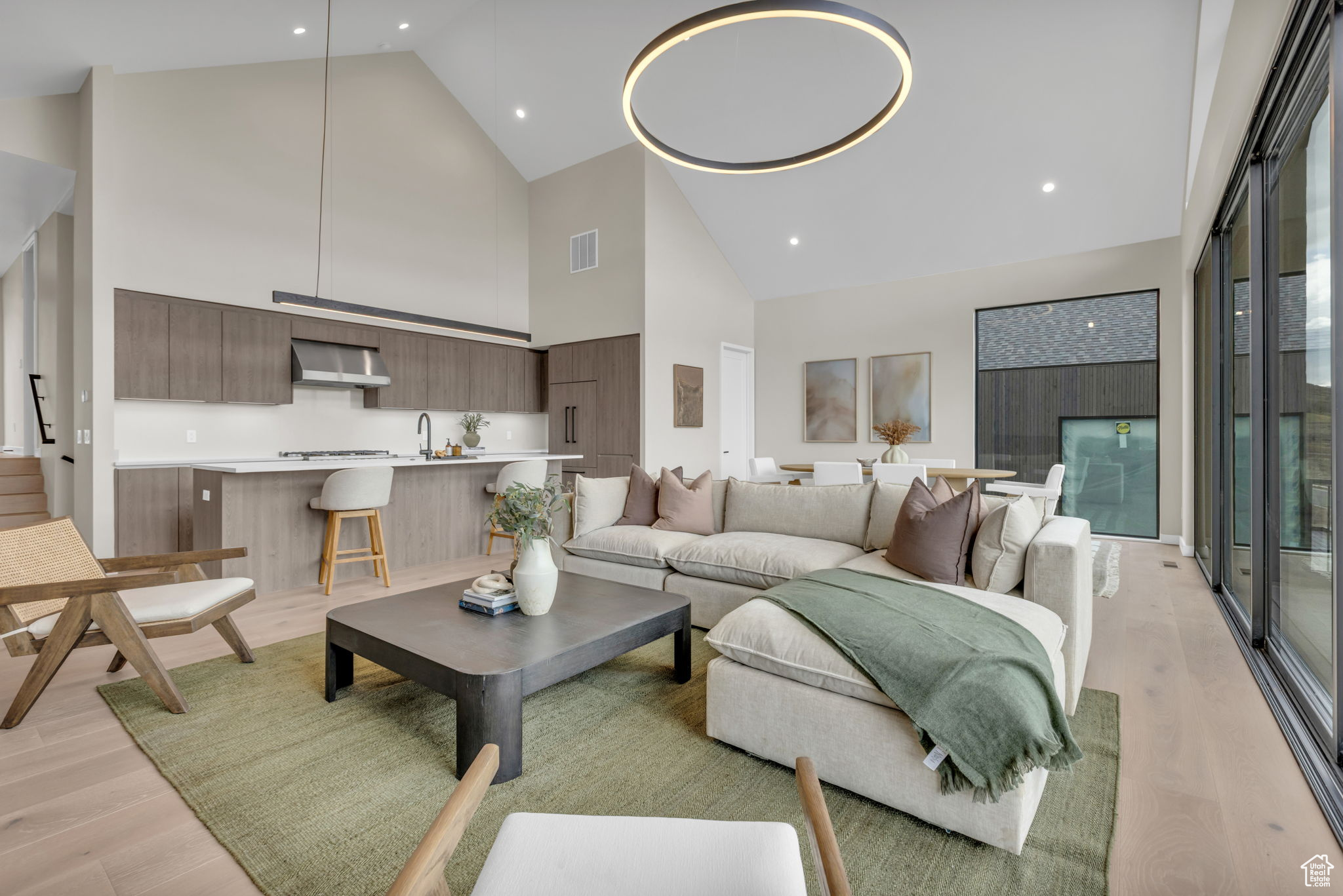 WILDWOOD RESERVE - Residential