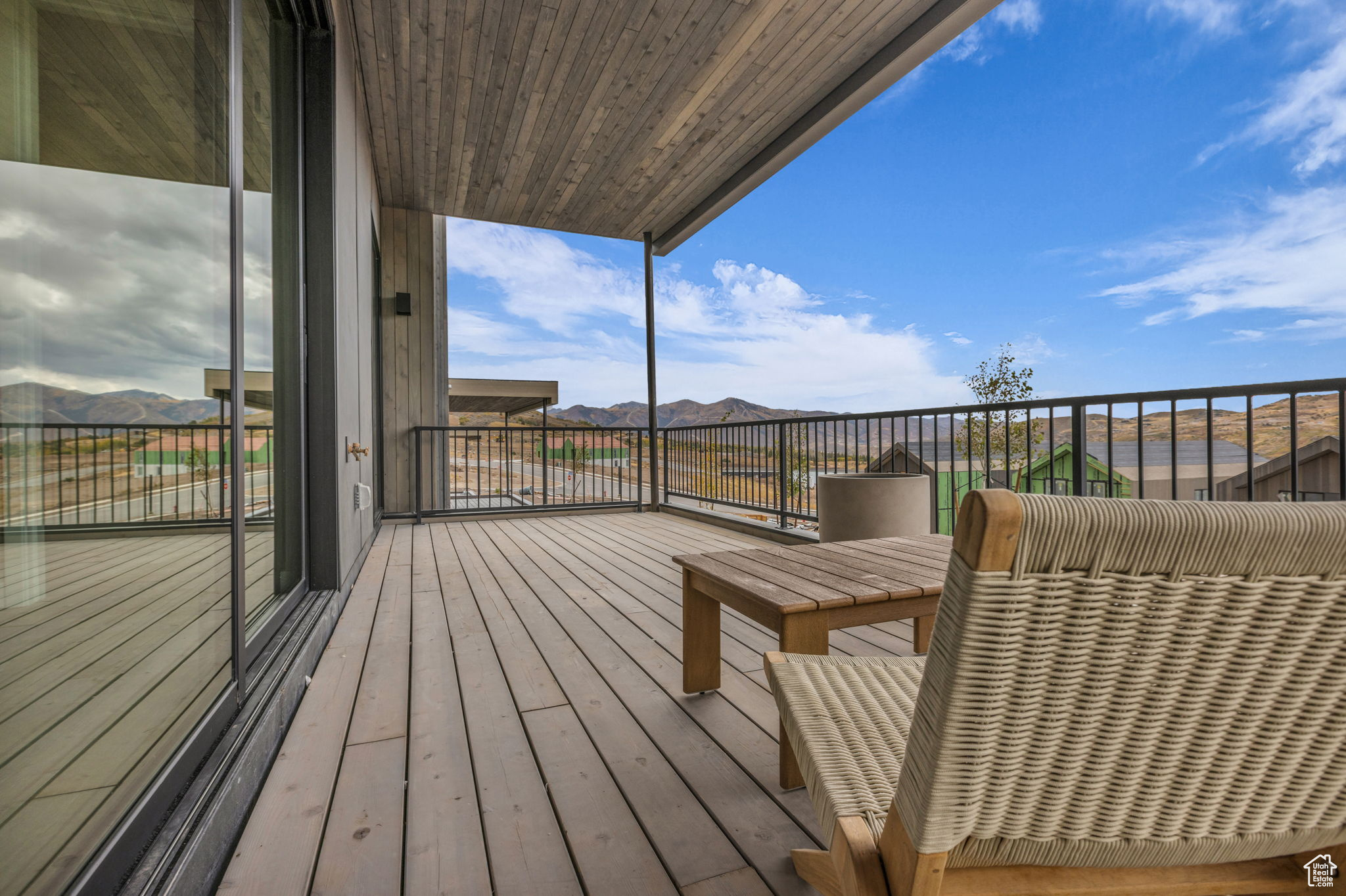 WILDWOOD RESERVE - Residential