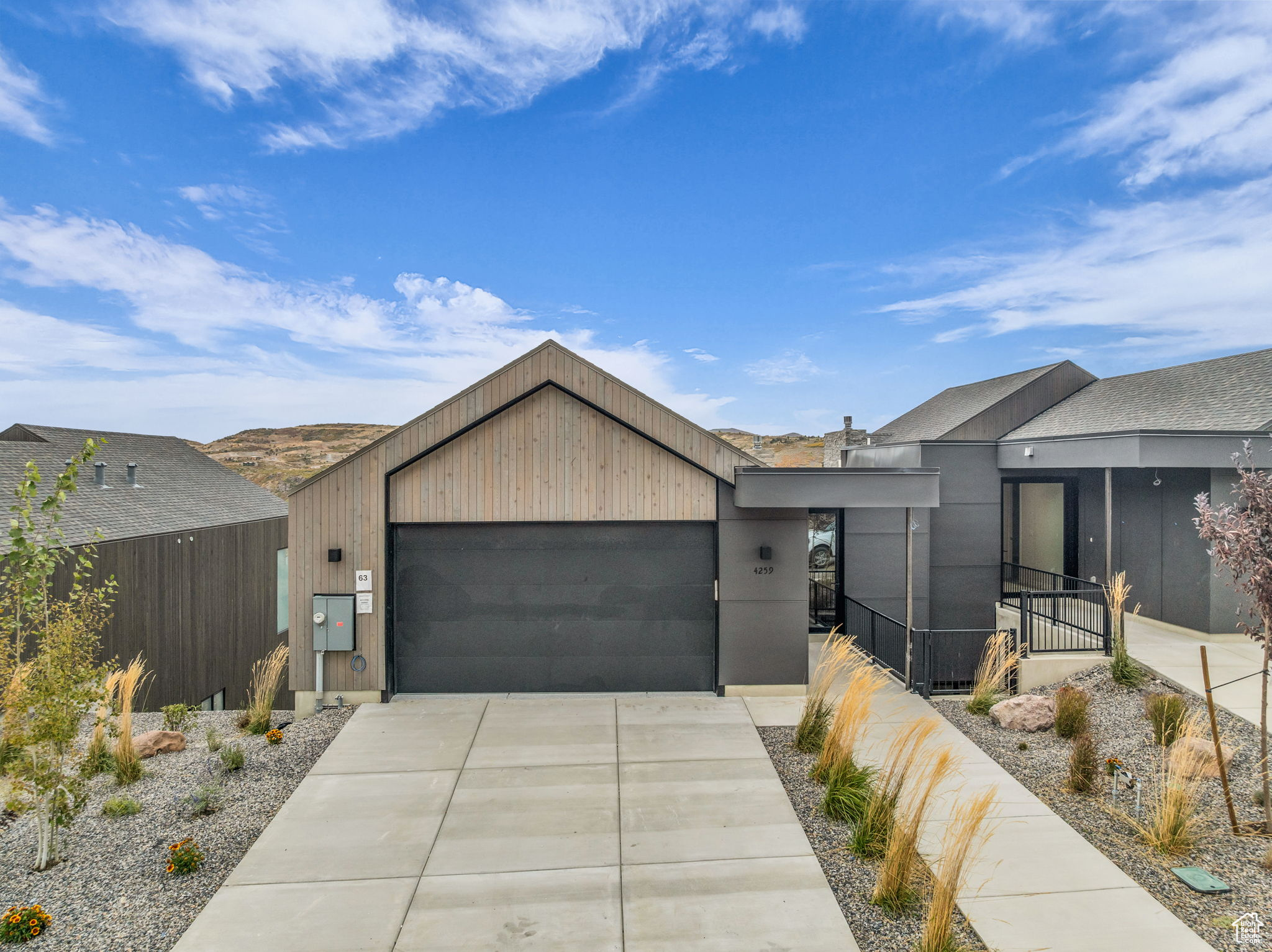 WILDWOOD RESERVE - Residential