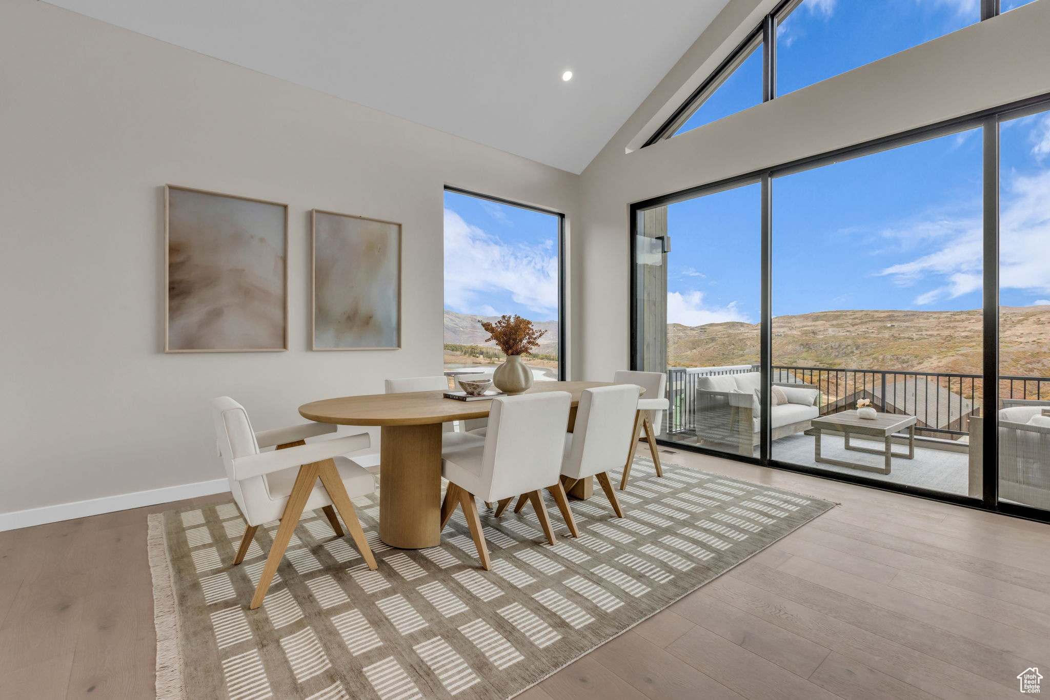 WILDWOOD RESERVE - Residential