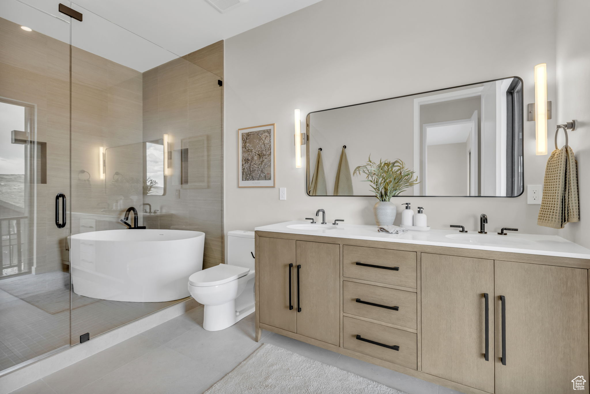 WILDWOOD RESERVE - Residential