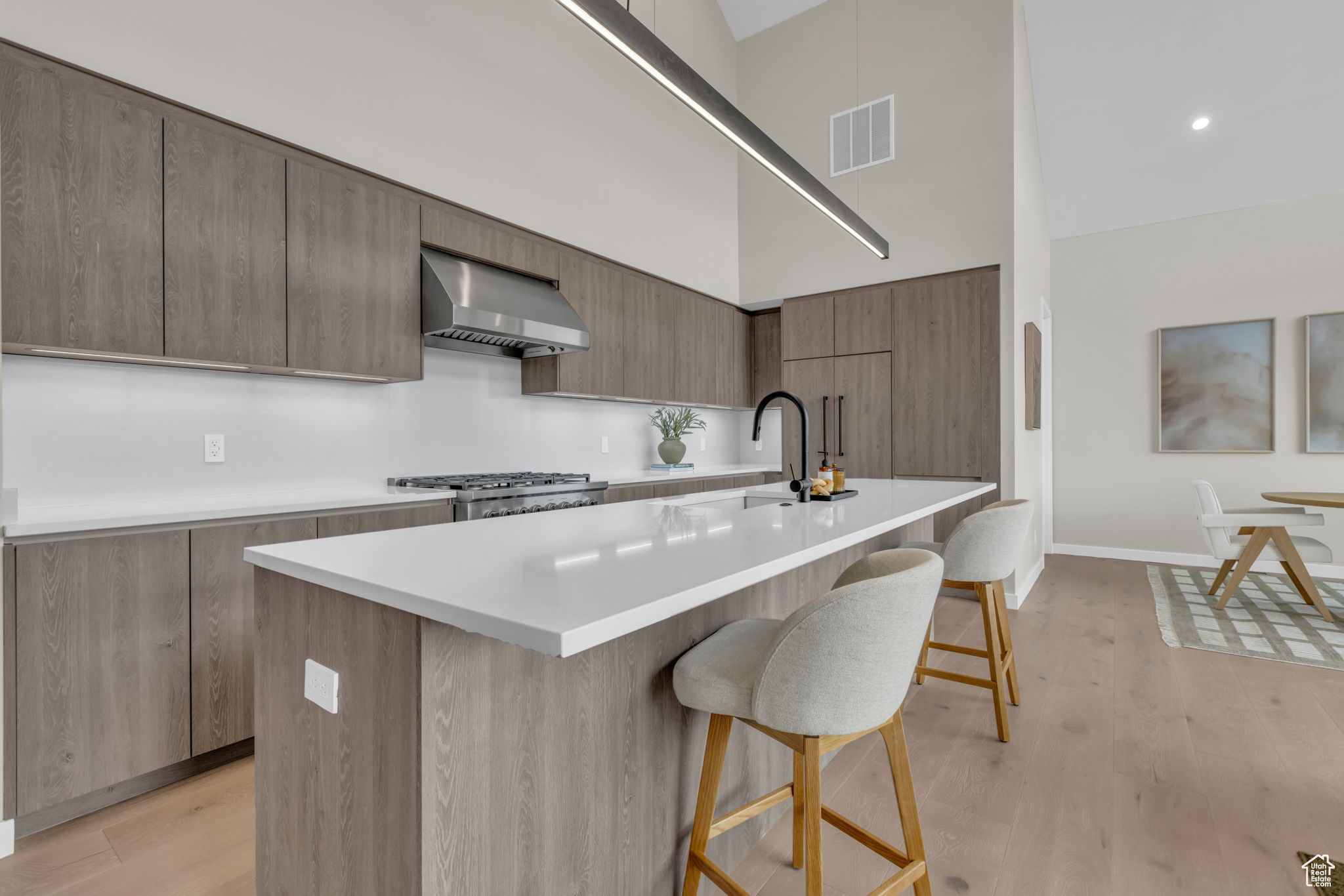 WILDWOOD RESERVE - Residential