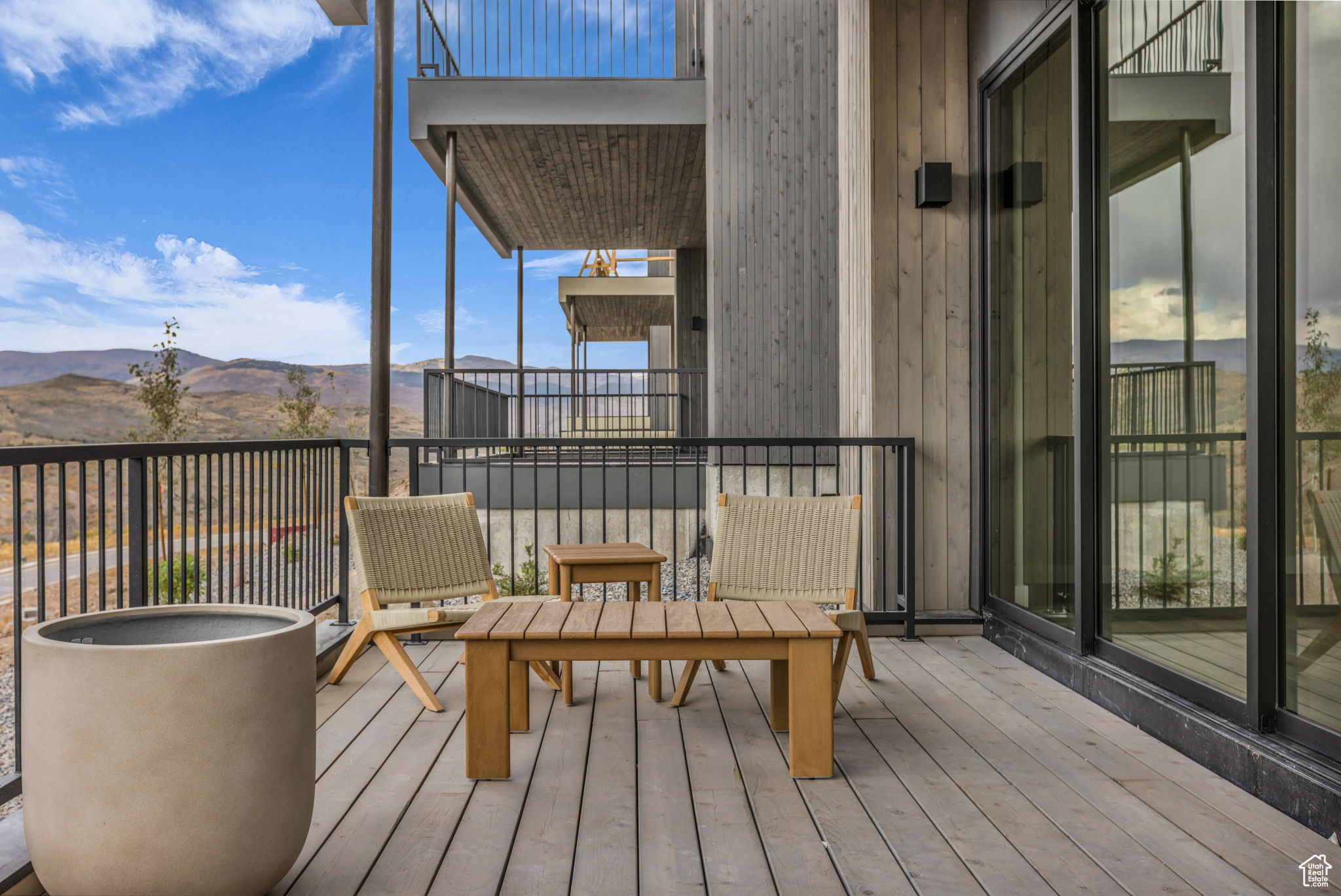 WILDWOOD RESERVE - Residential