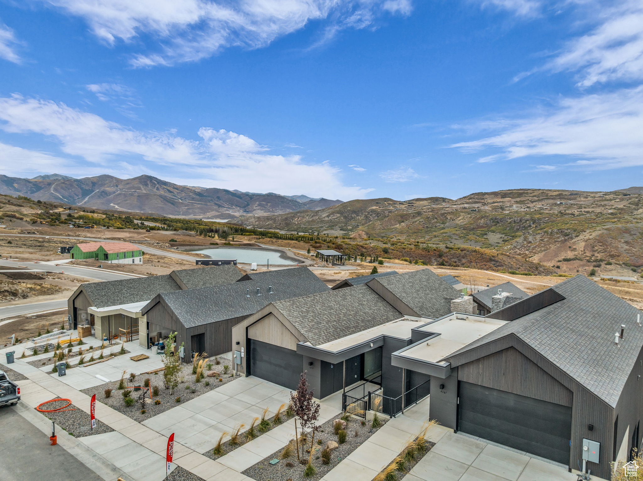 WILDWOOD RESERVE - Residential