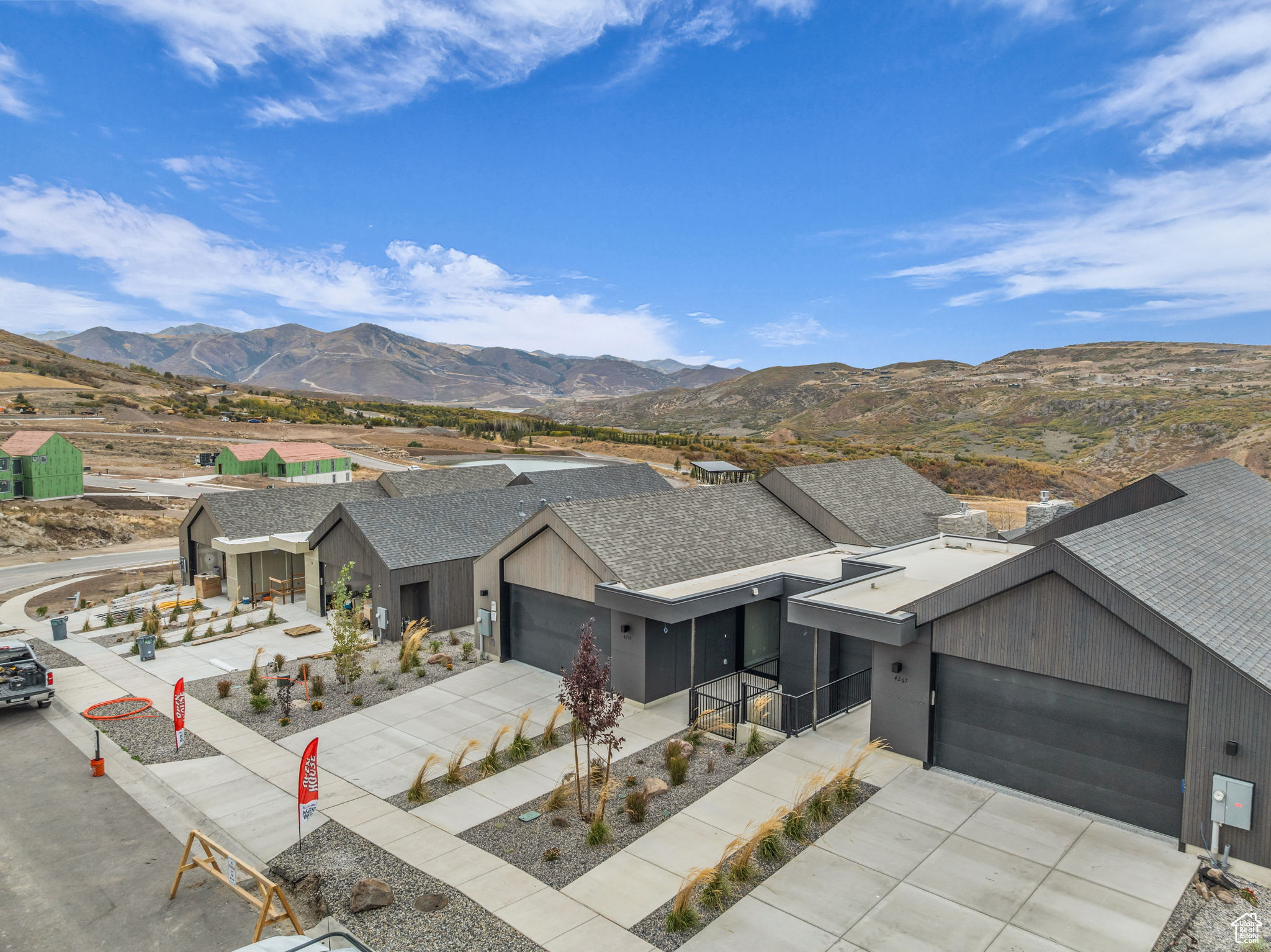 WILDWOOD RESERVE - Residential