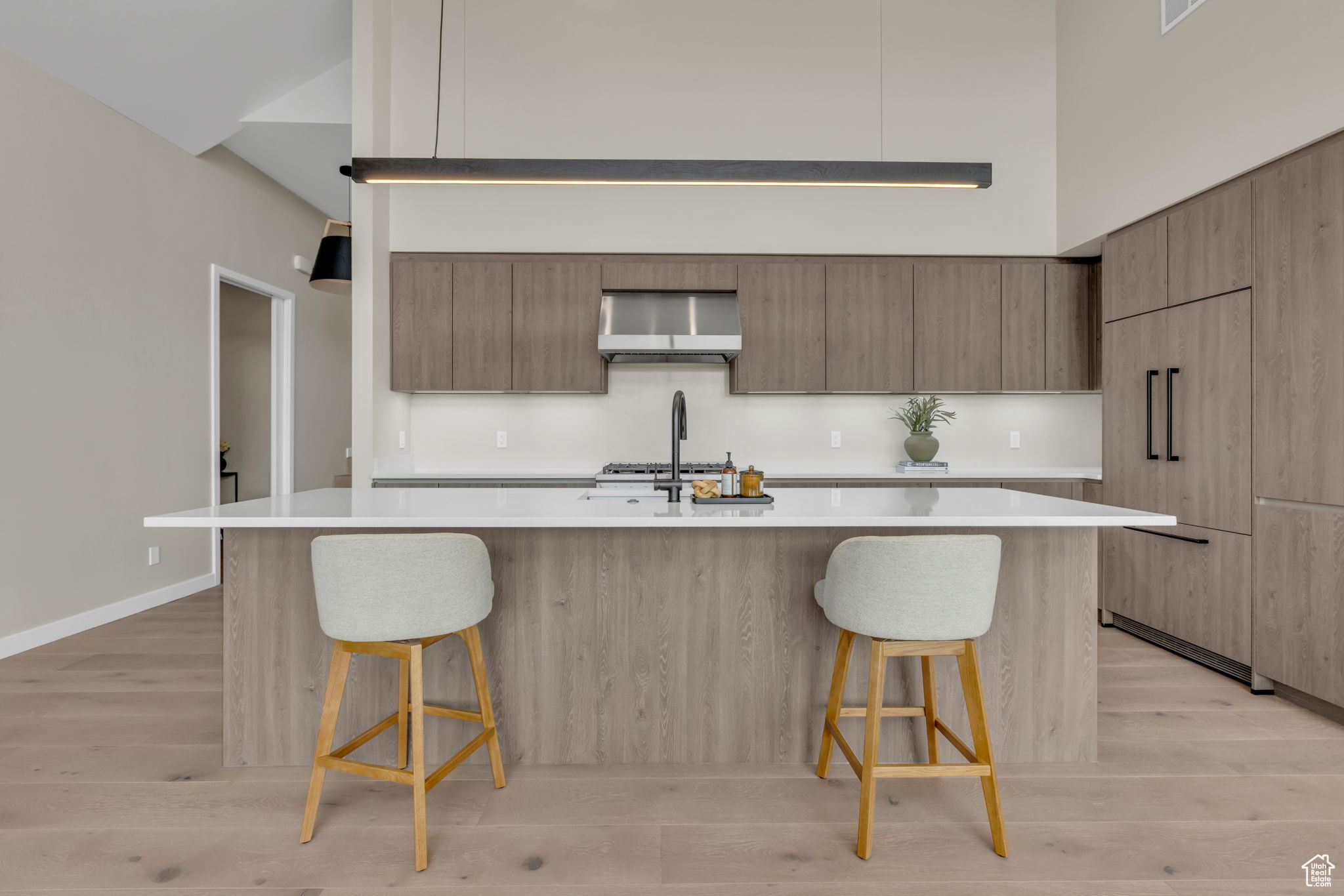 WILDWOOD RESERVE - Residential