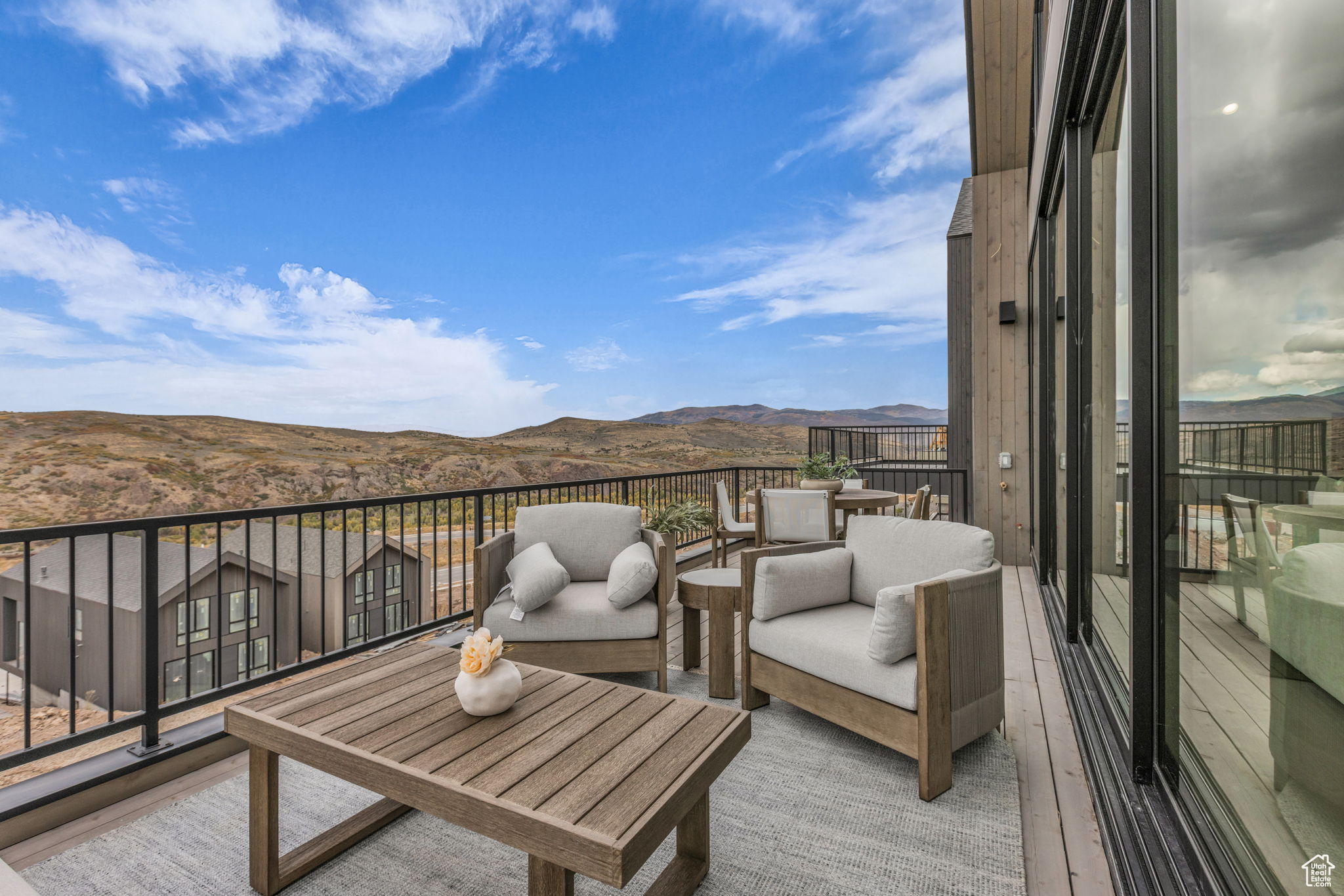 WILDWOOD RESERVE - Residential