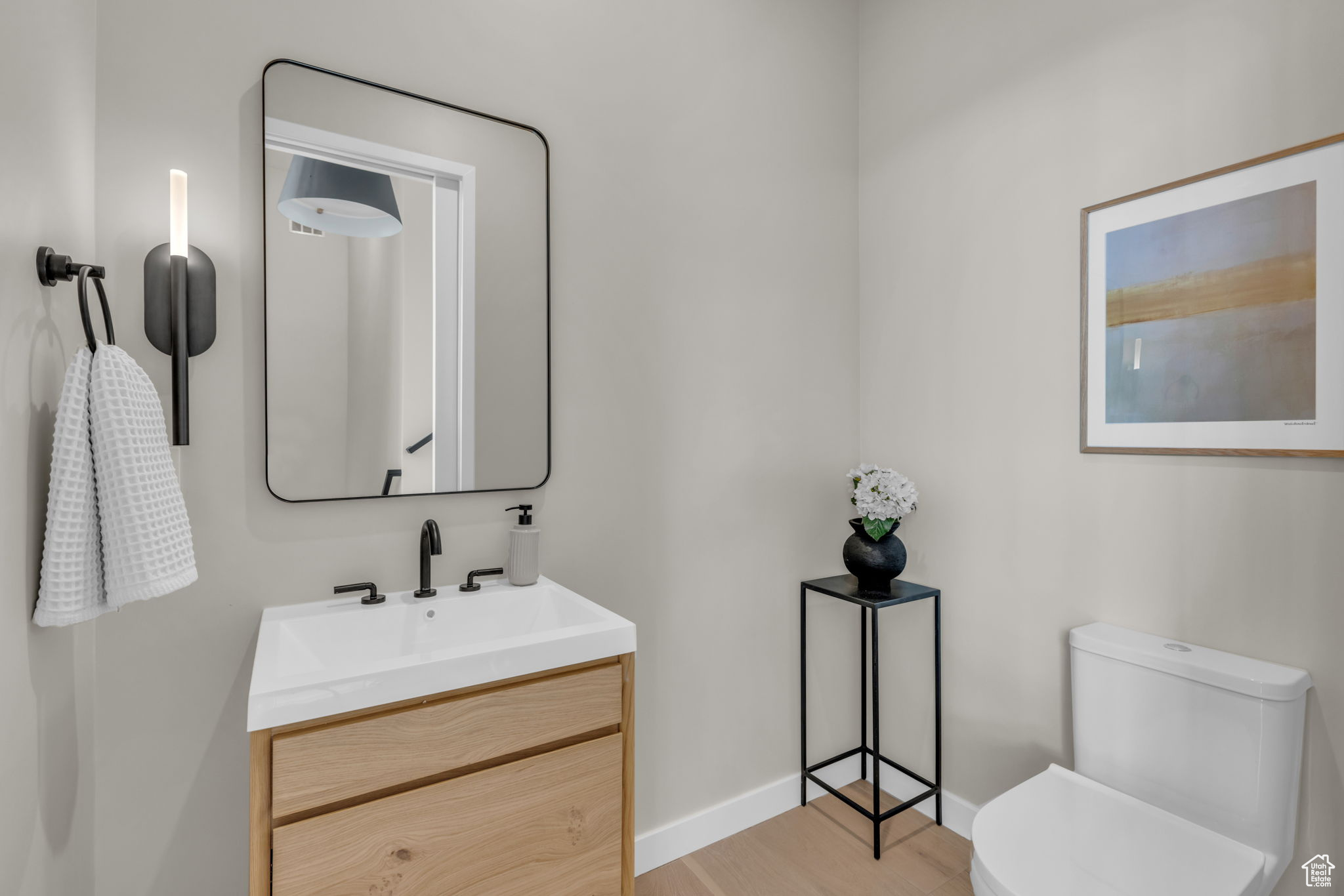 WILDWOOD RESERVE - Residential