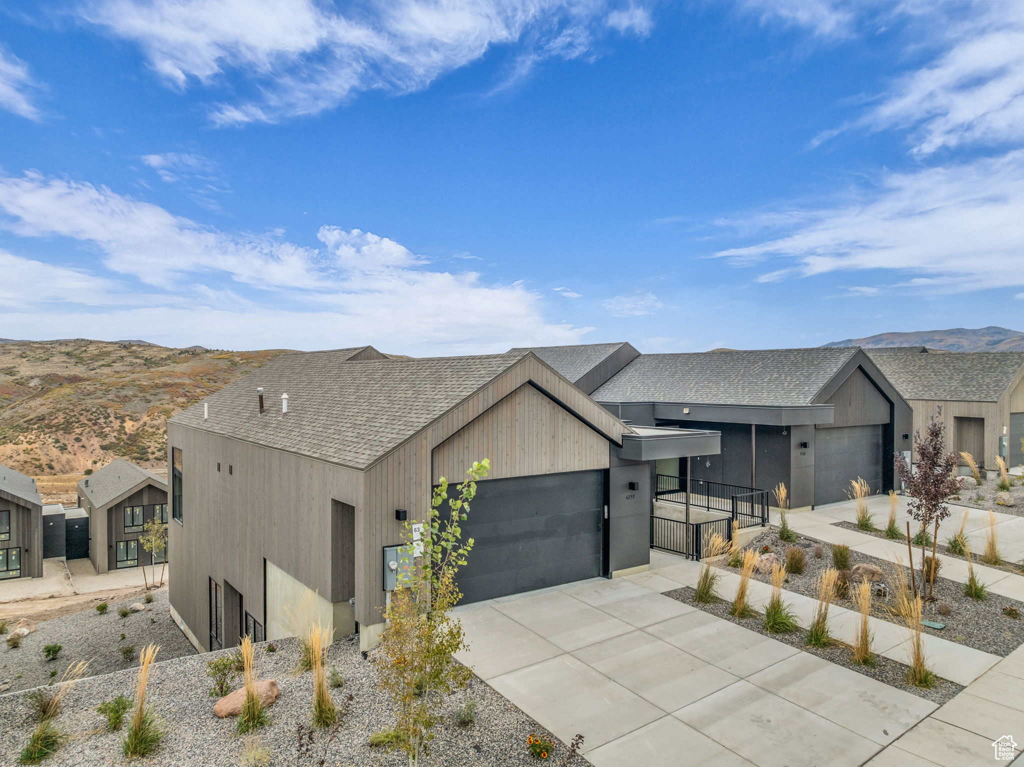 WILDWOOD RESERVE - Residential