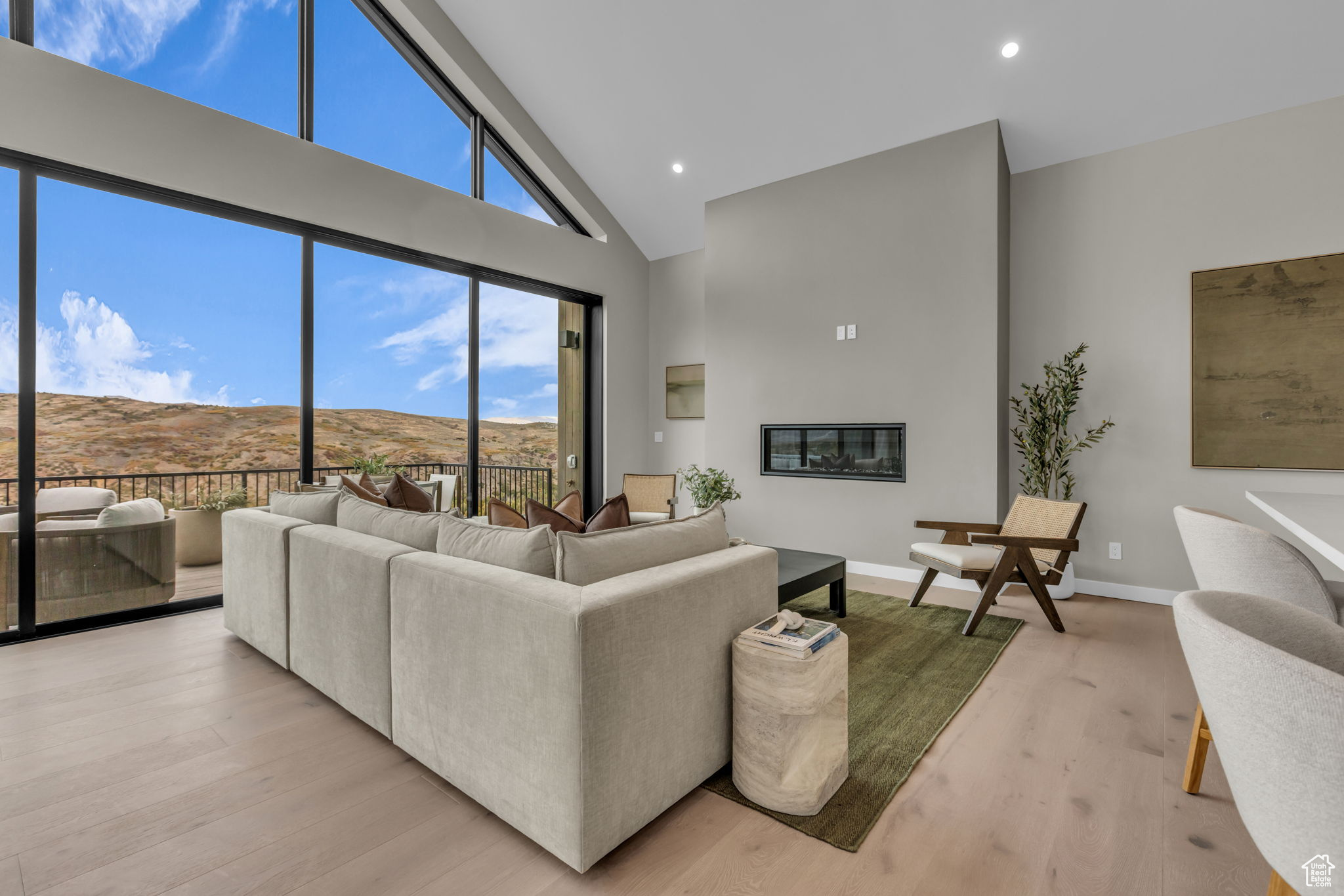 WILDWOOD RESERVE - Residential