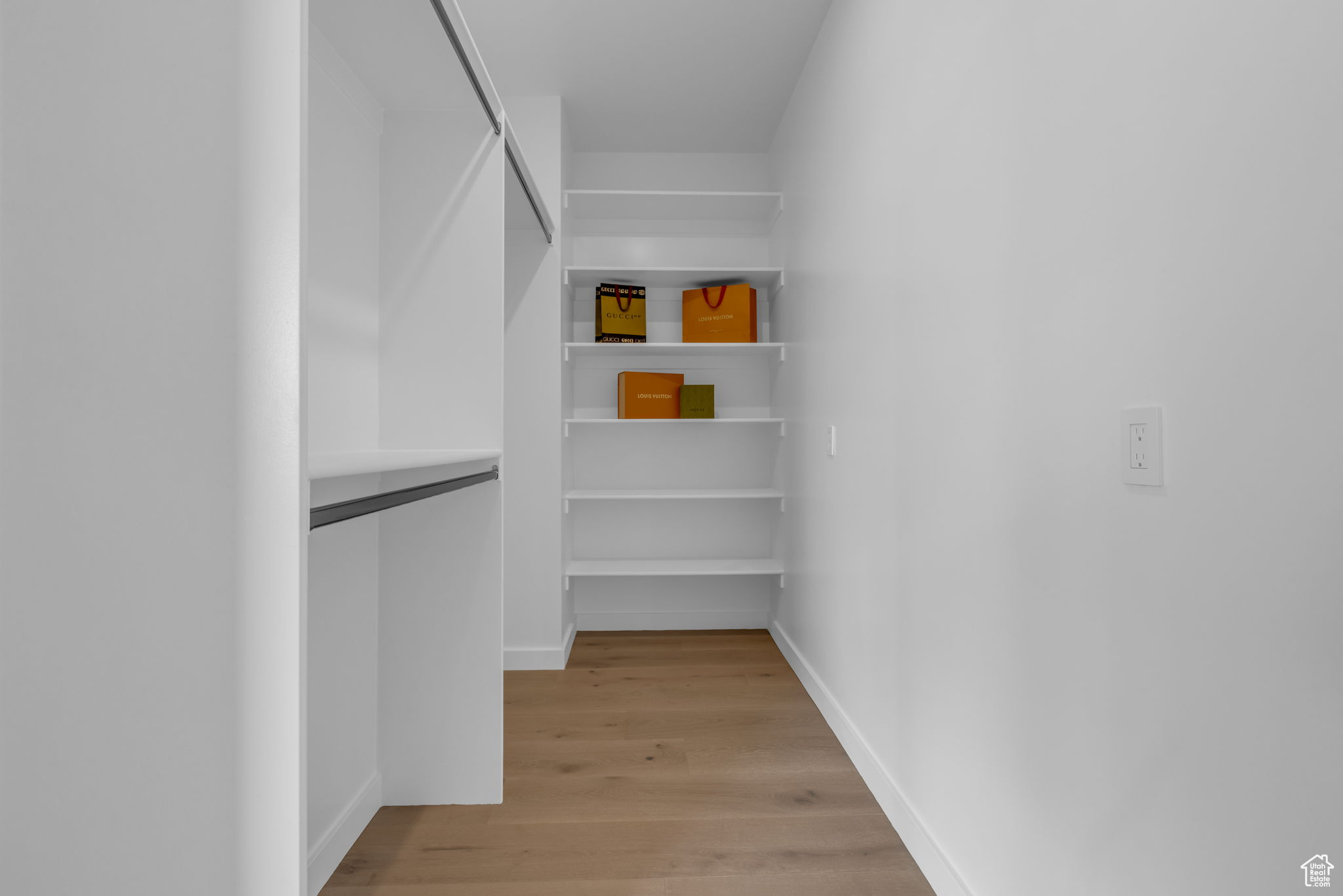 WILDWOOD RESERVE - Residential
